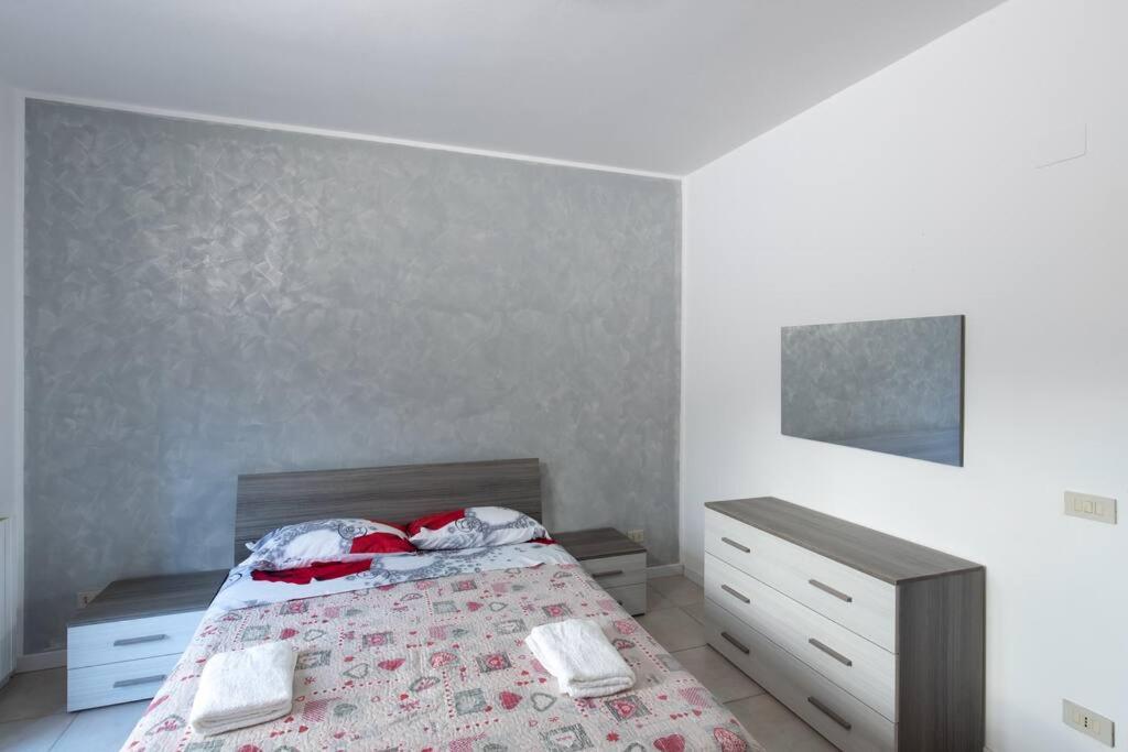 Holiday Home Lucifero