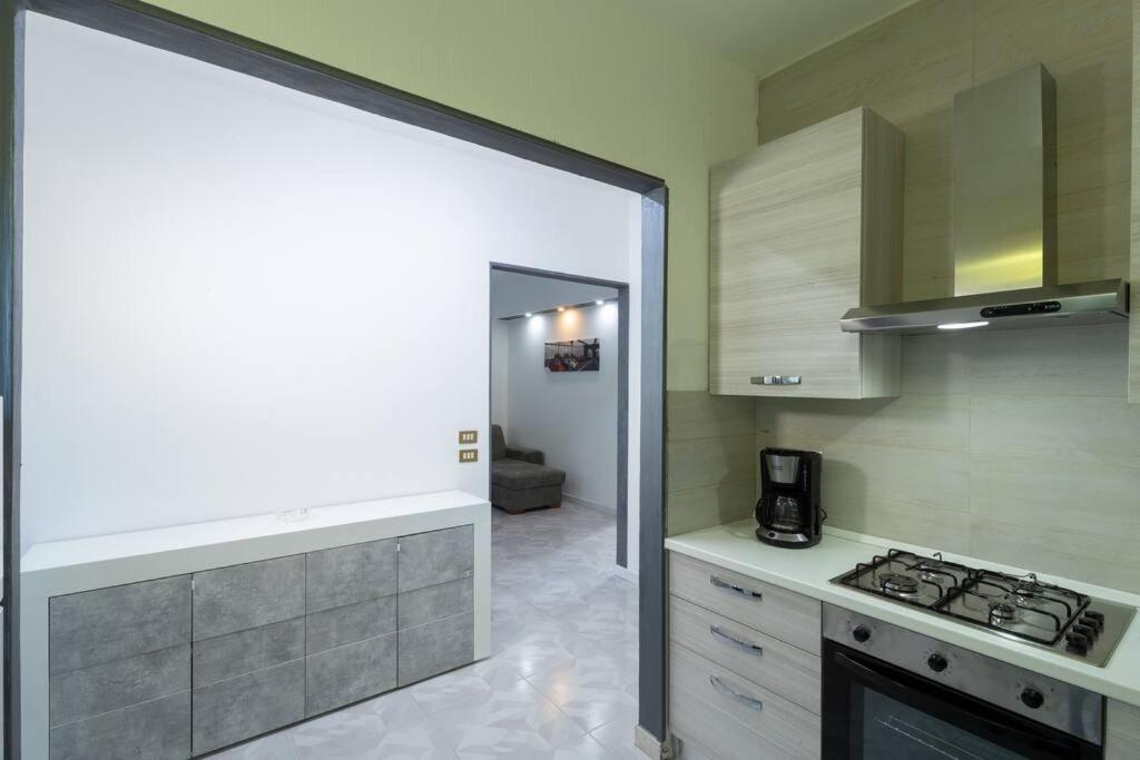 Holiday Home Lucifero