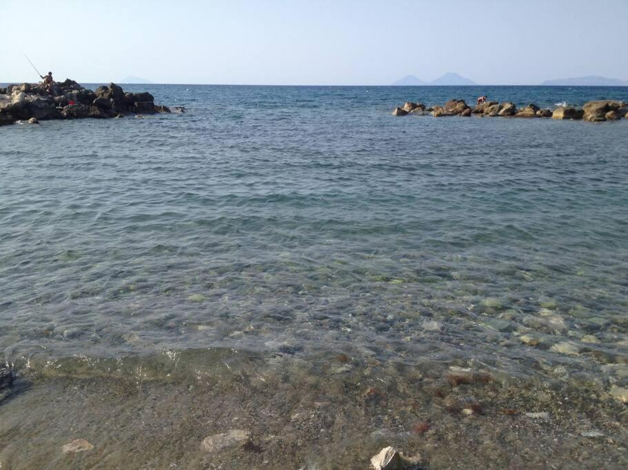 Holiday Home Lucifero
