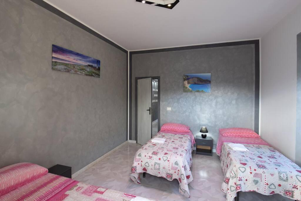 Holiday Home Lucifero