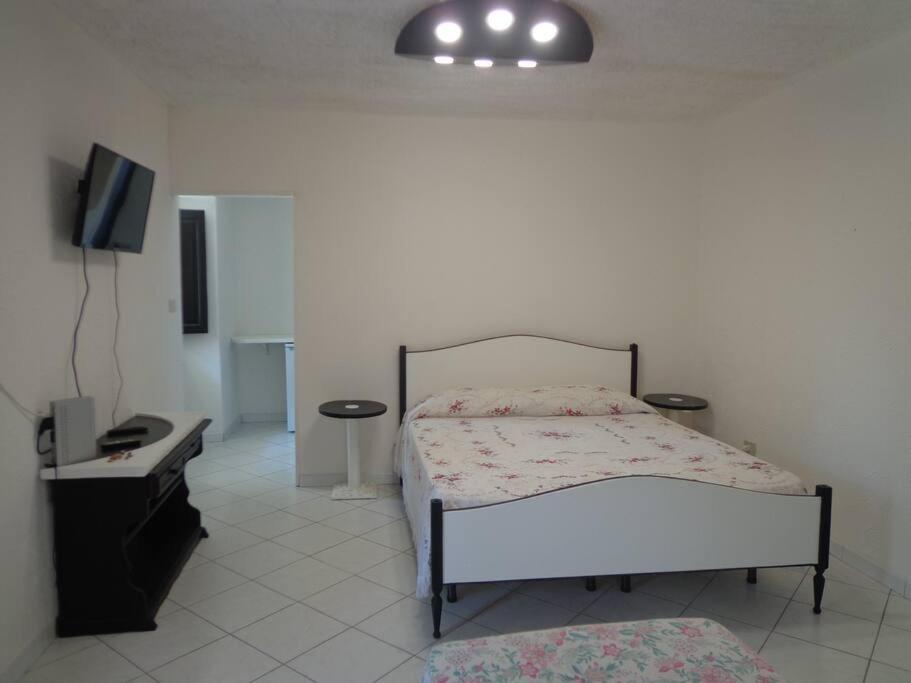 Holiday Home Lucifero