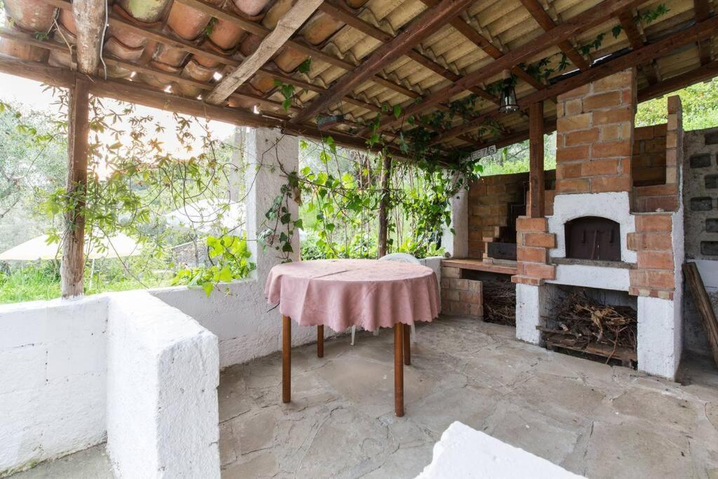 Holiday Home Lucifero