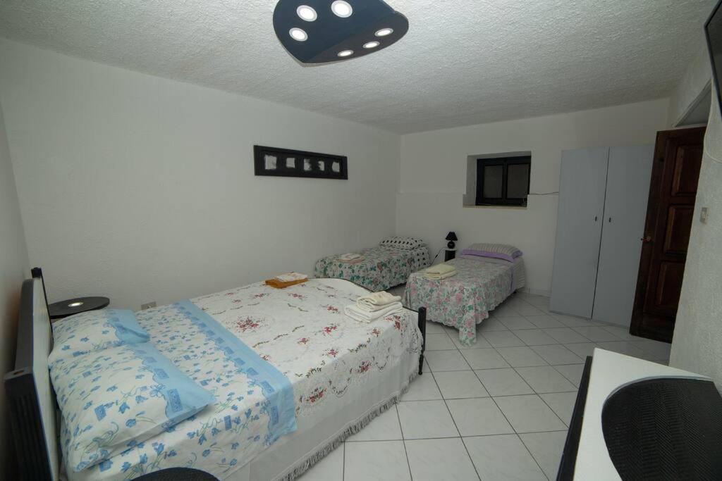 Holiday Home Lucifero