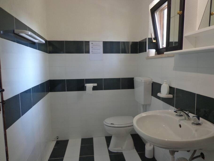 Holiday Home Lucifero
