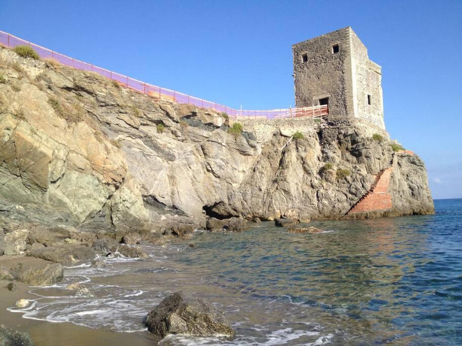 Holiday Home Lucifero