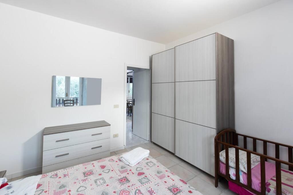 Holiday Home Lucifero