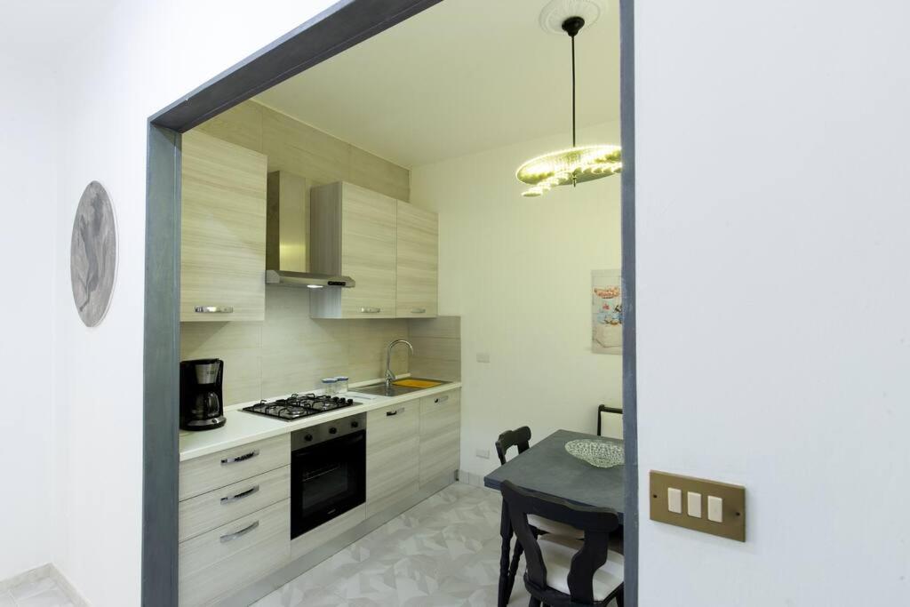 Holiday Home Lucifero