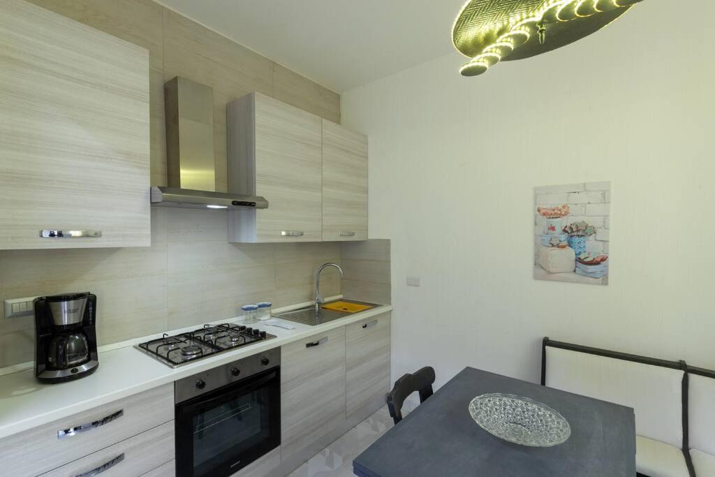 Holiday Home Lucifero