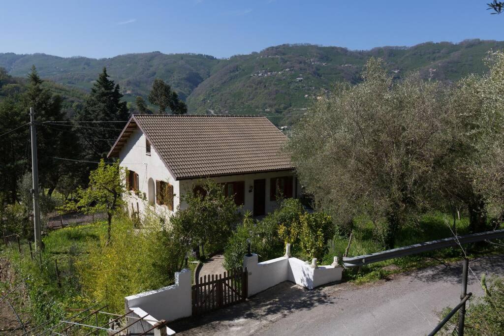 Holiday Home Lucifero