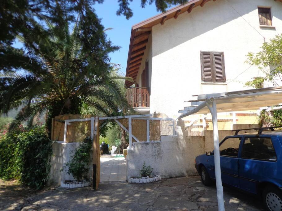 Holiday Home Lucifero