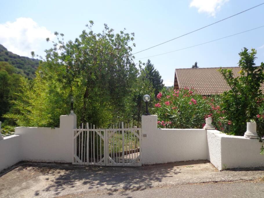 Holiday Home Lucifero