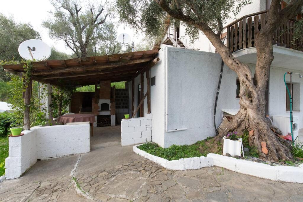 Holiday Home Lucifero