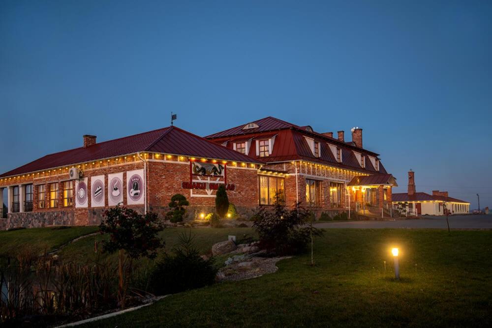 Hotel Motelis SMAKŲ SMAKAS - Image 1