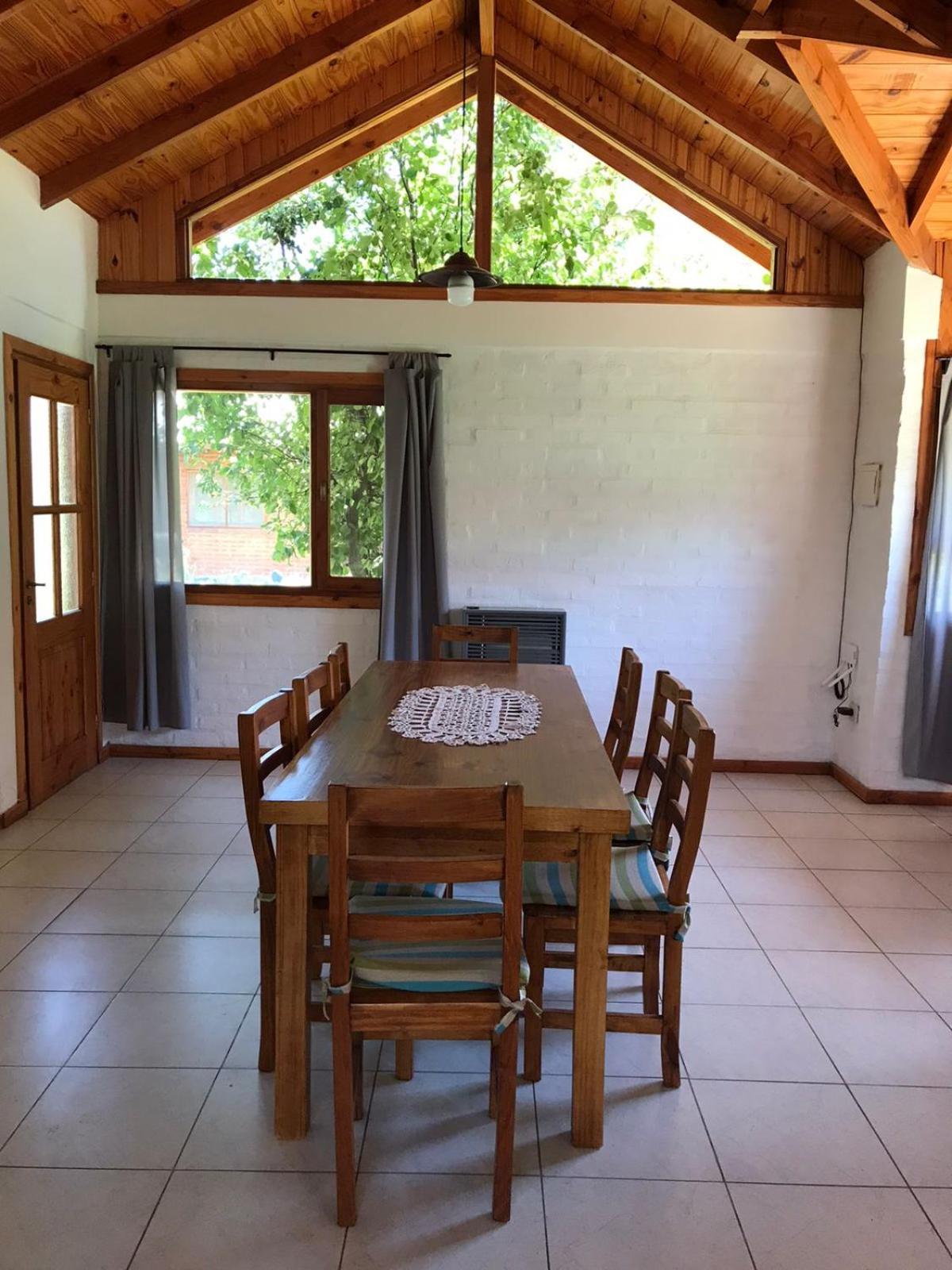 Casa Peral