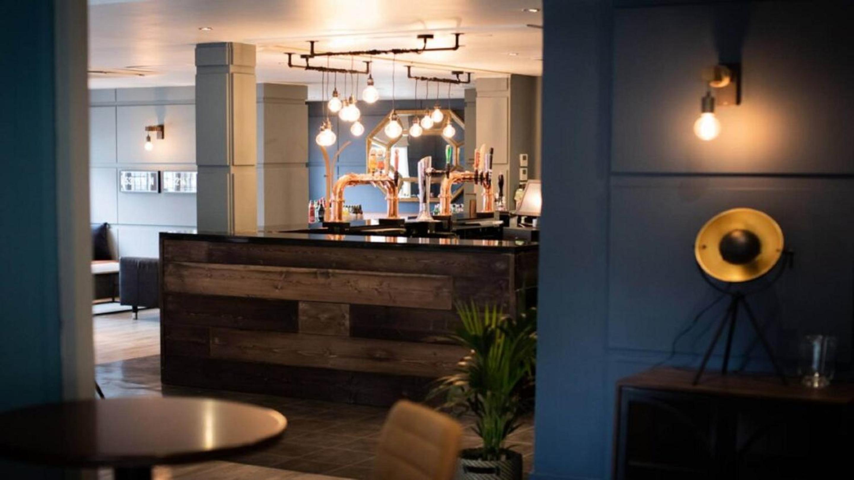 The Inn at Woodhall Spa