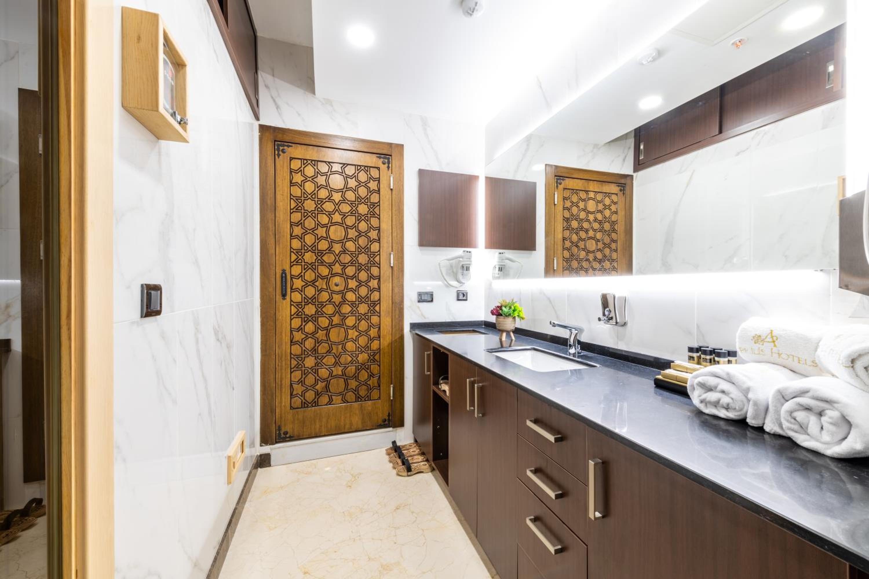 Aprilis Deluxe Otel - Image 59