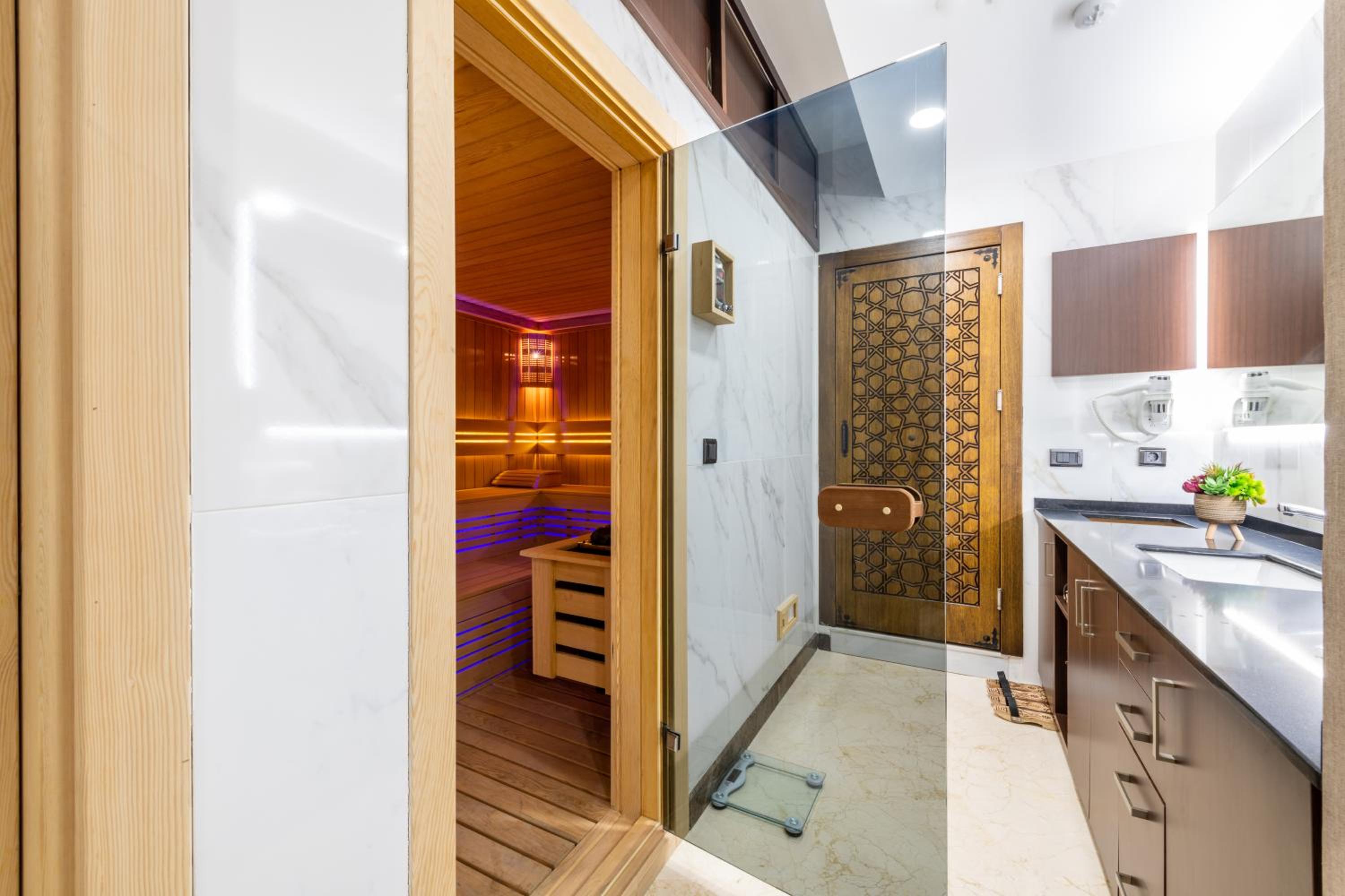 Aprilis Deluxe Otel - Image 57