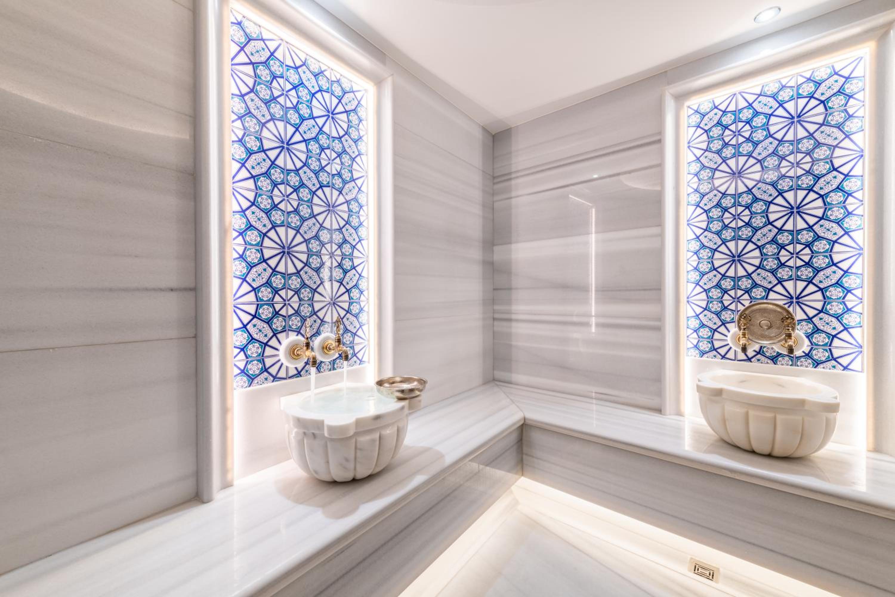 Aprilis Deluxe Otel - Image 56