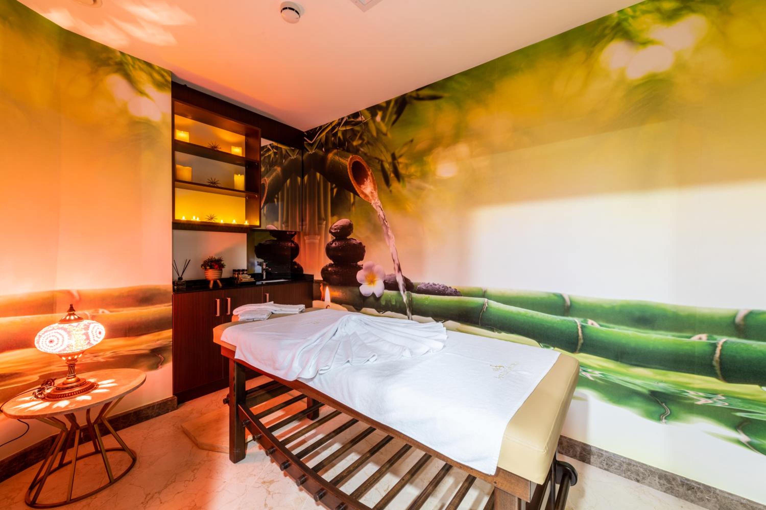 Aprilis Deluxe Otel - Image 58