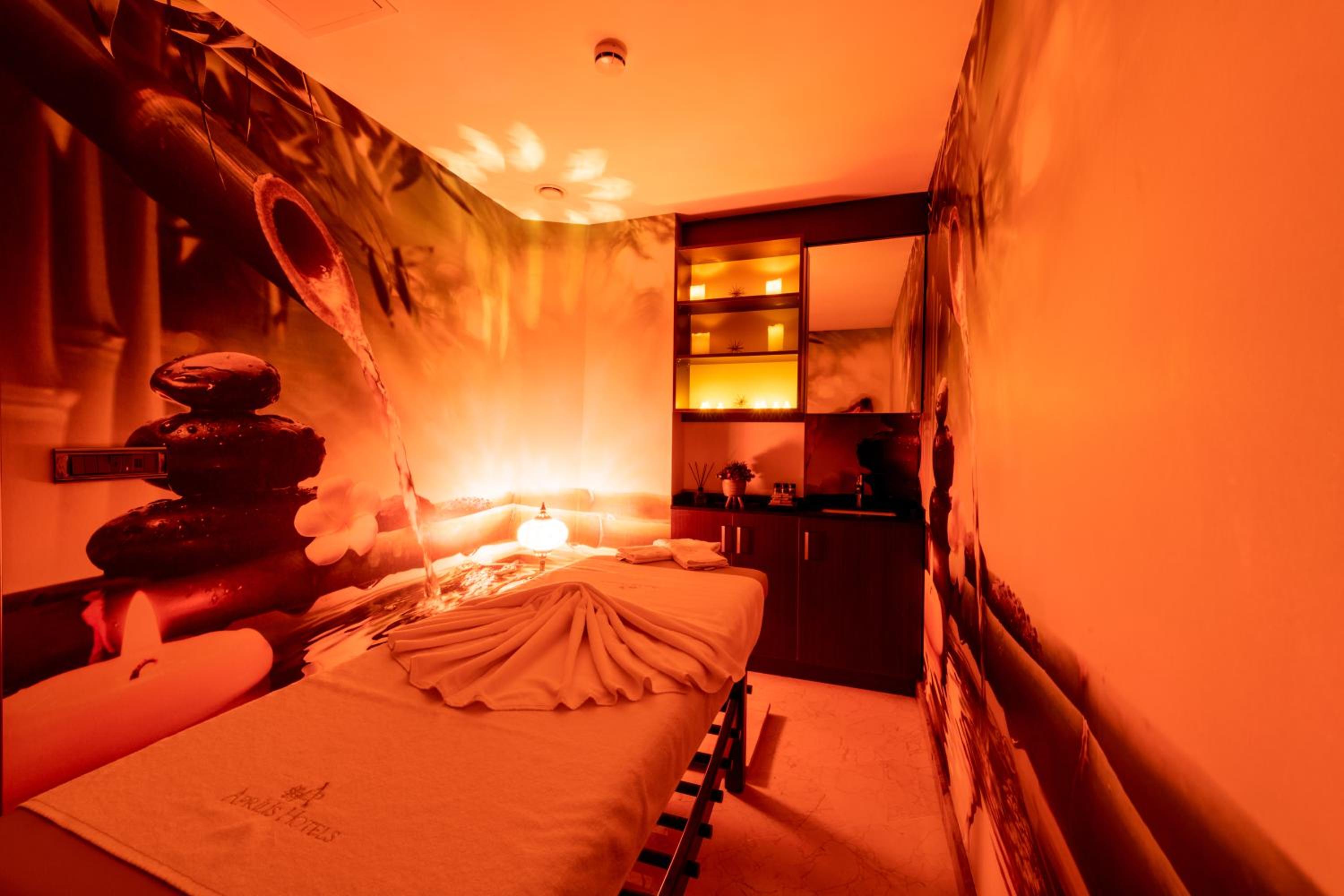 Aprilis Deluxe Otel - Image 7