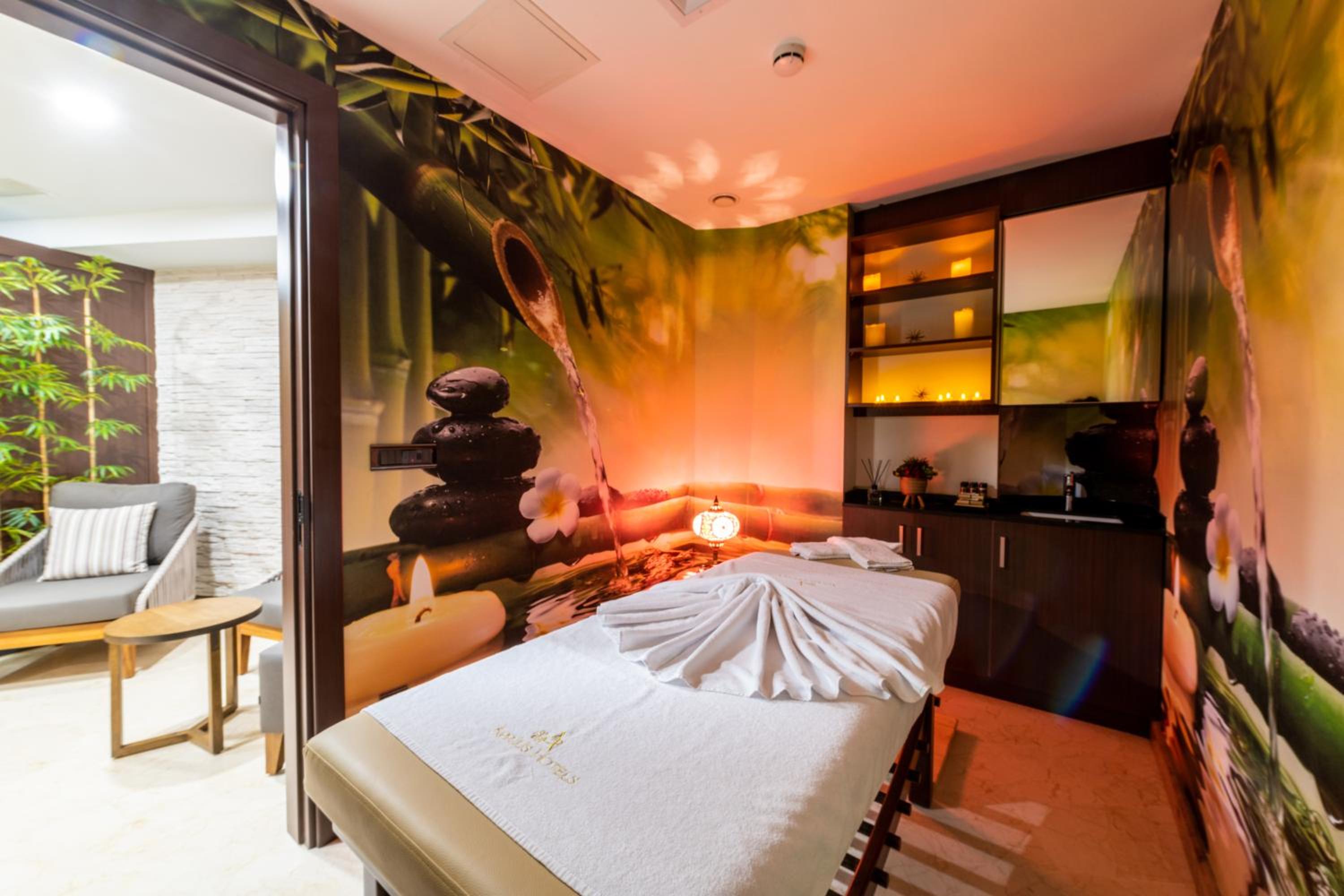 Aprilis Deluxe Otel - Image 60