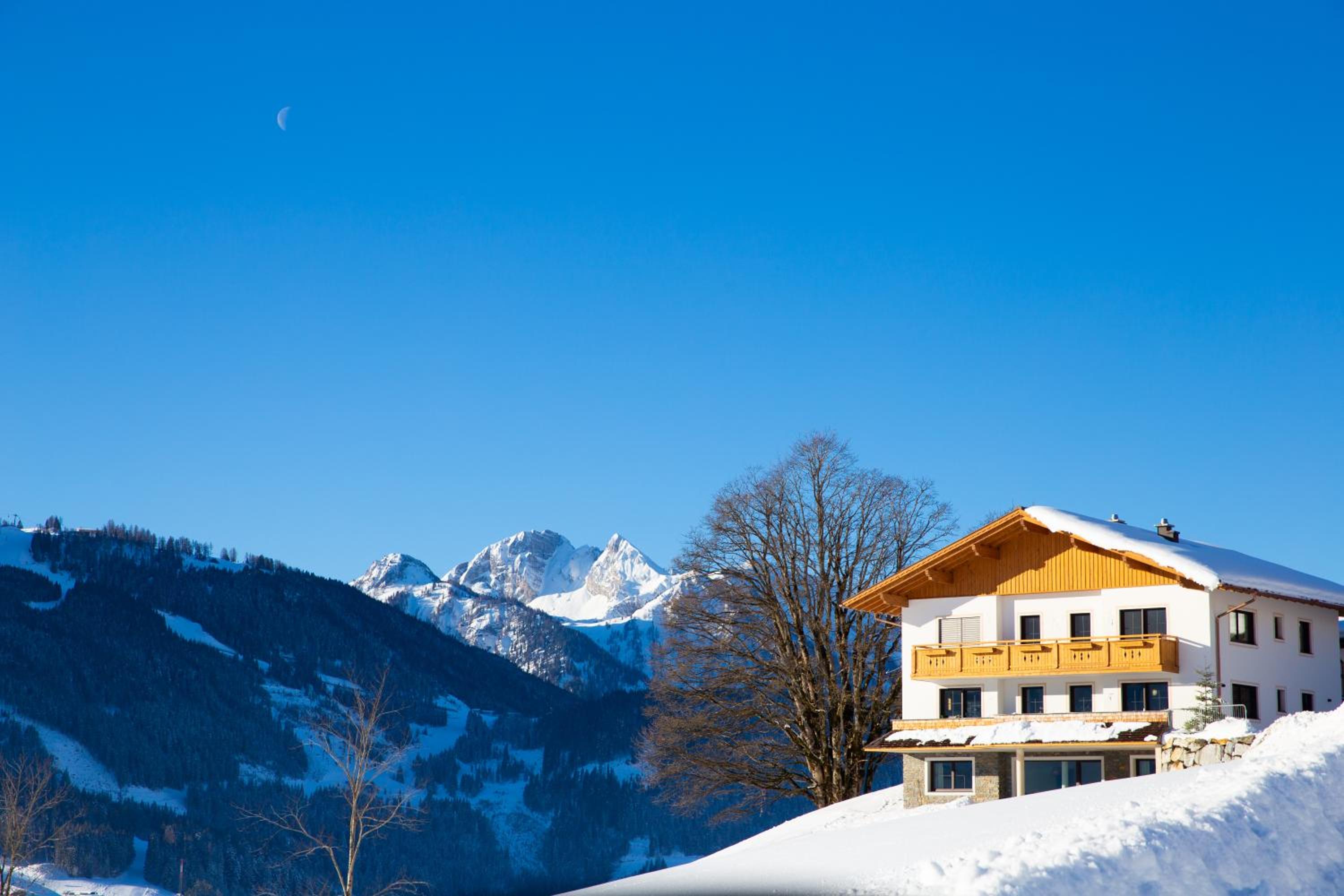 Lindbichlhof Urlaub am Bio Bauernhof