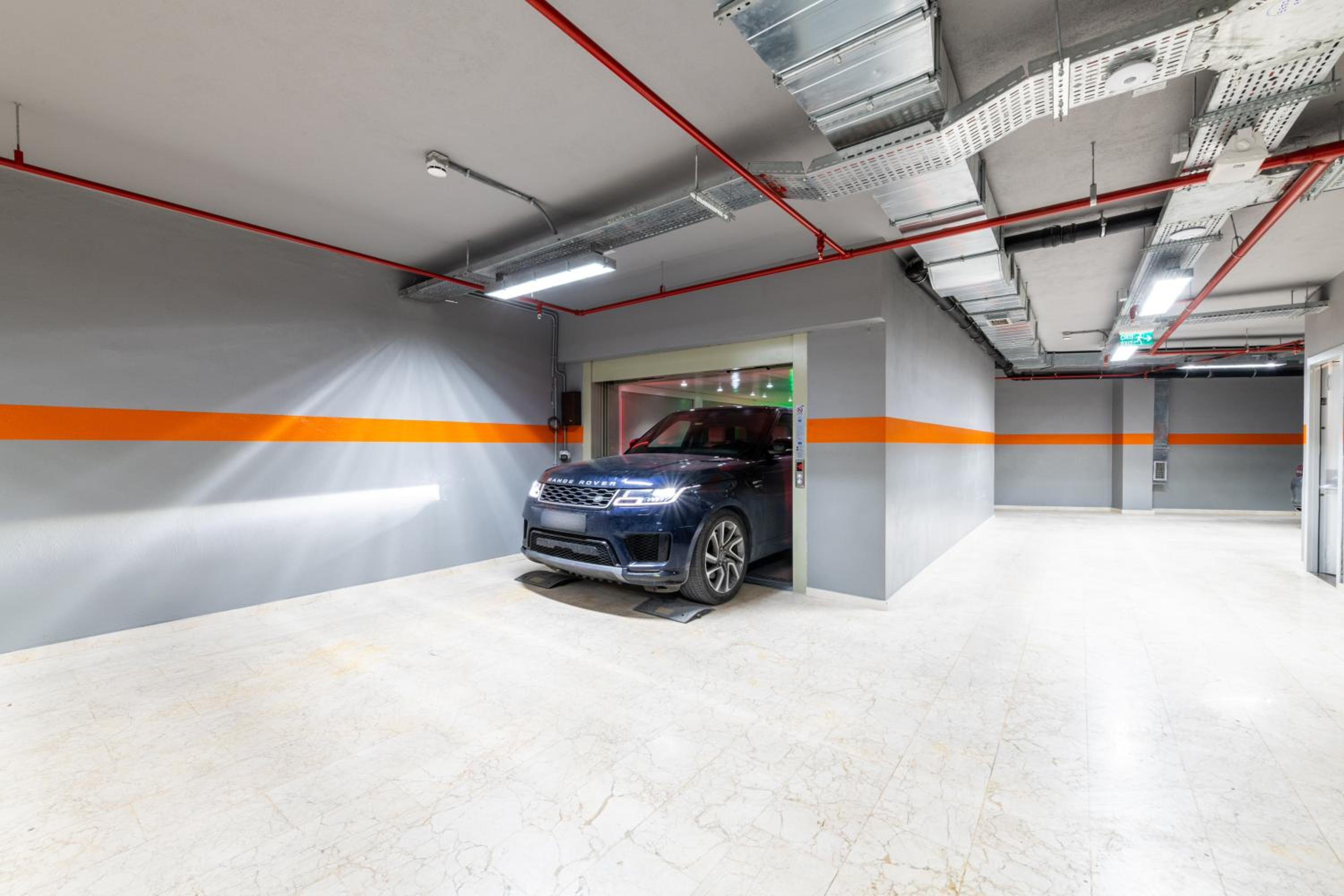 Aprilis Deluxe Otel - Image 63