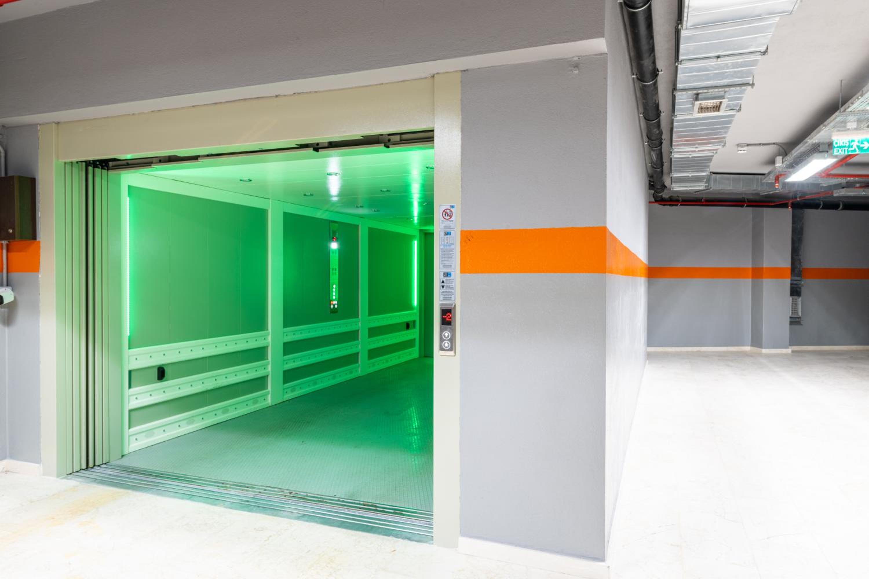 Aprilis Deluxe Otel - Image 64