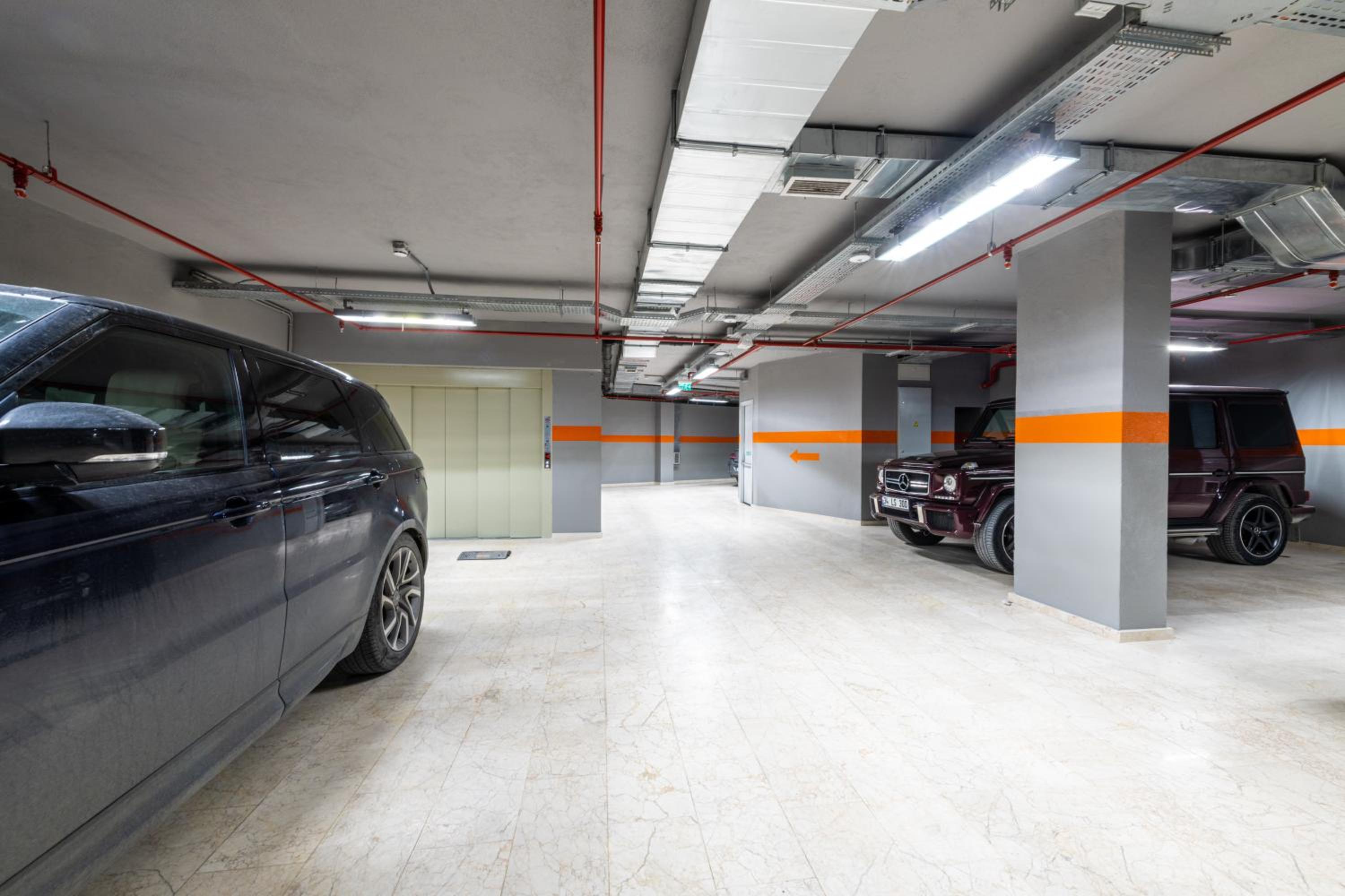 Aprilis Deluxe Otel - Image 5