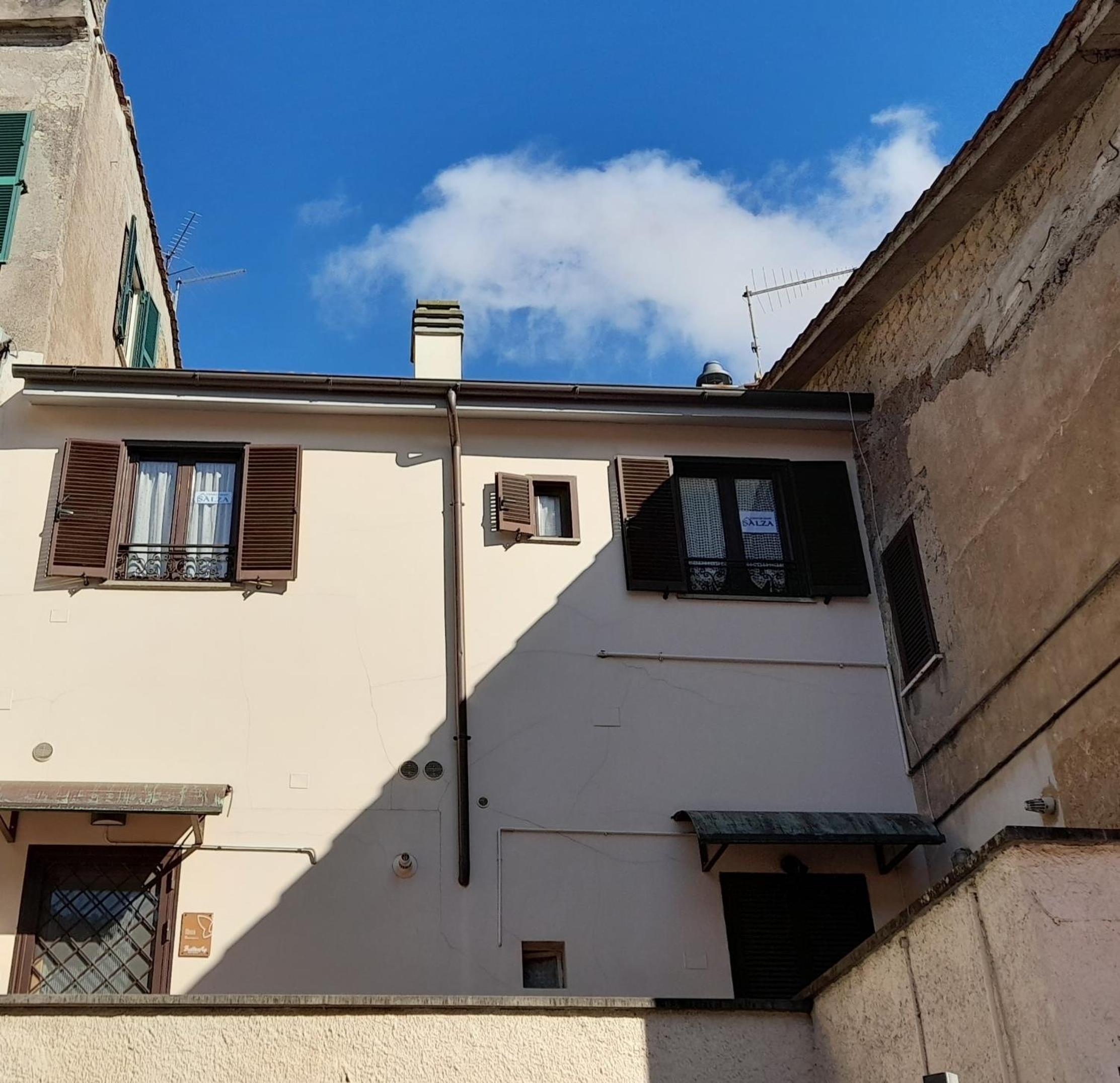 CasaVacanze Salza nel Borgo view 5