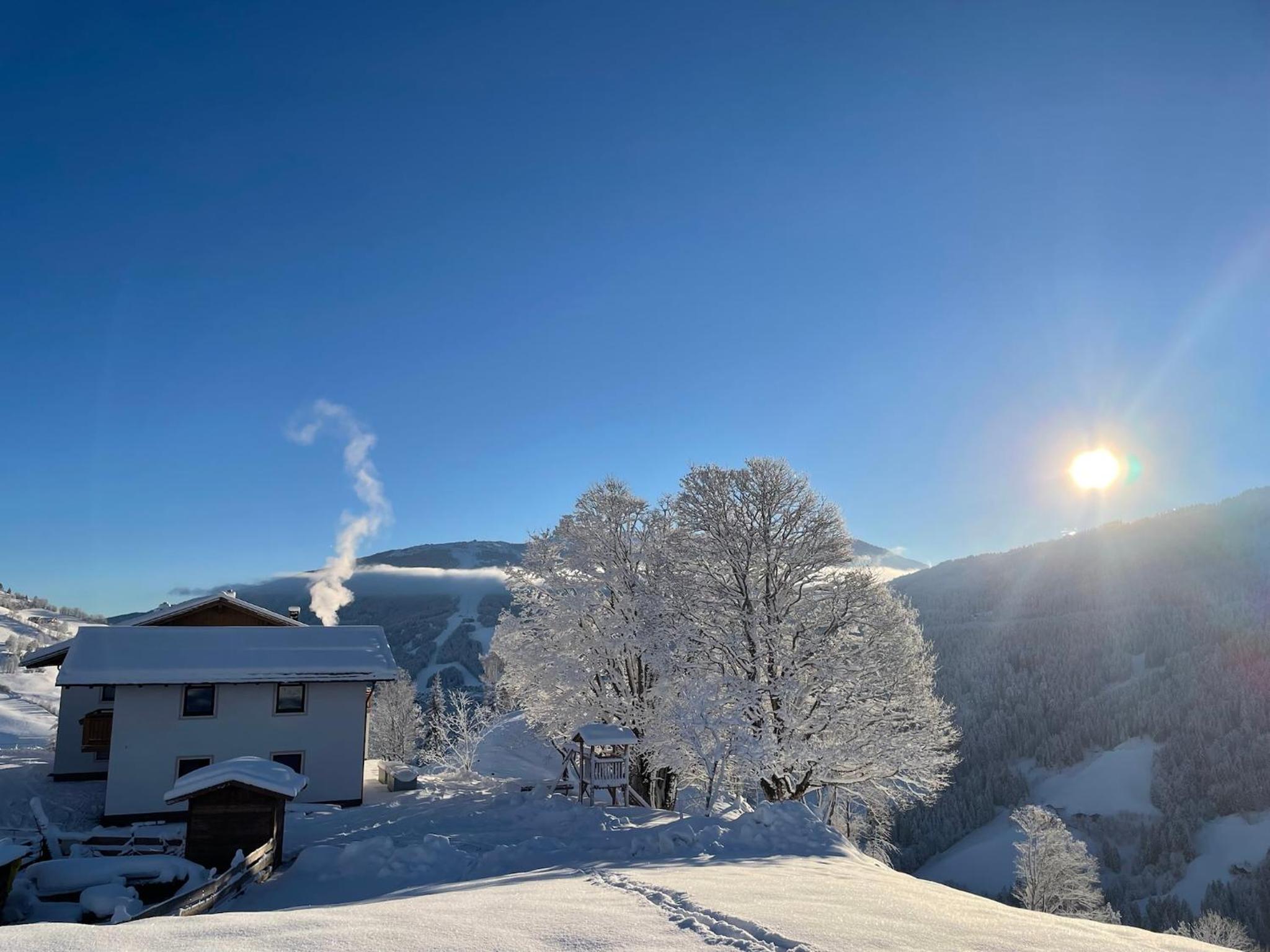 Lindbichlhof Urlaub am Bio Bauernhof
