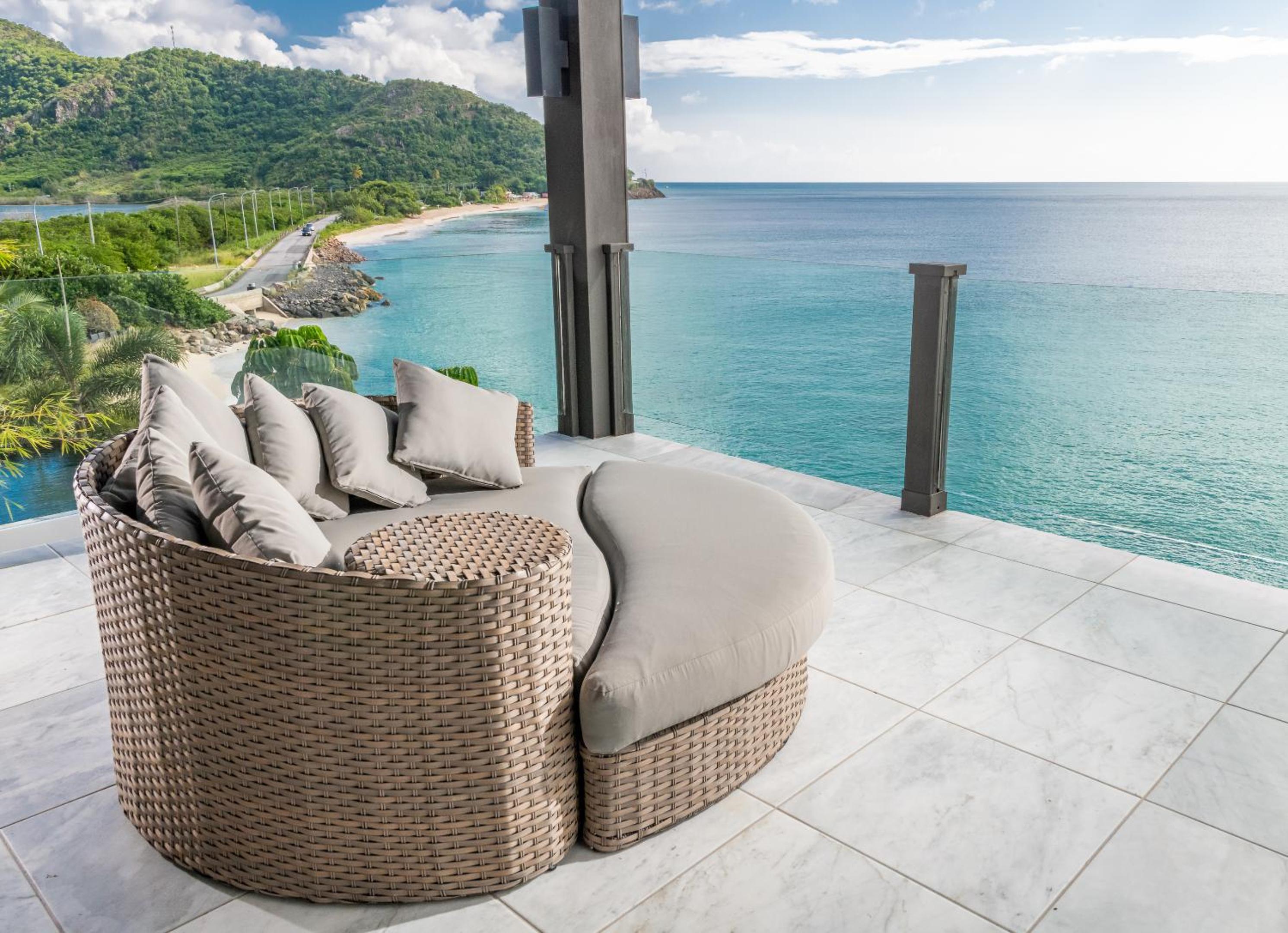 Tamarind Hills Resort & Villas