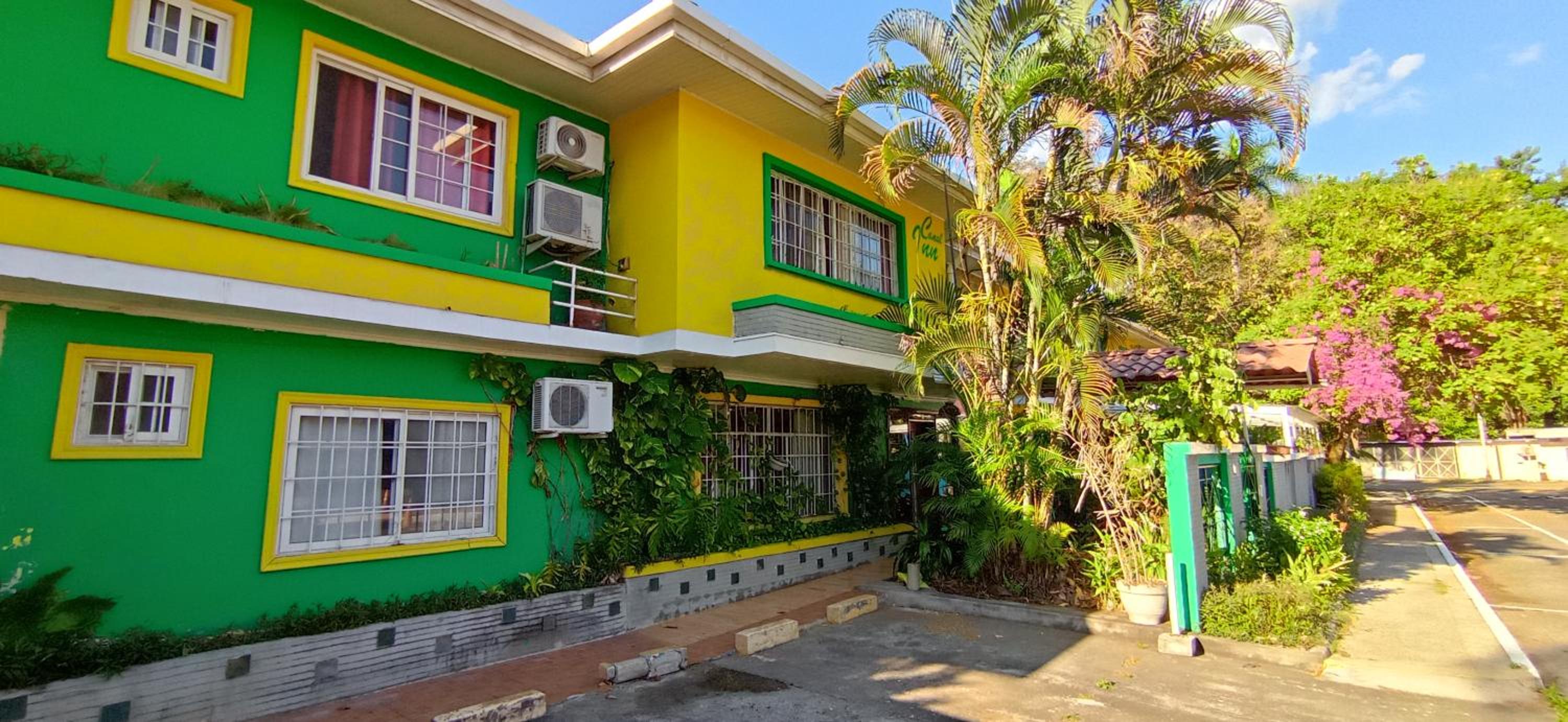 Canal Inn Panama