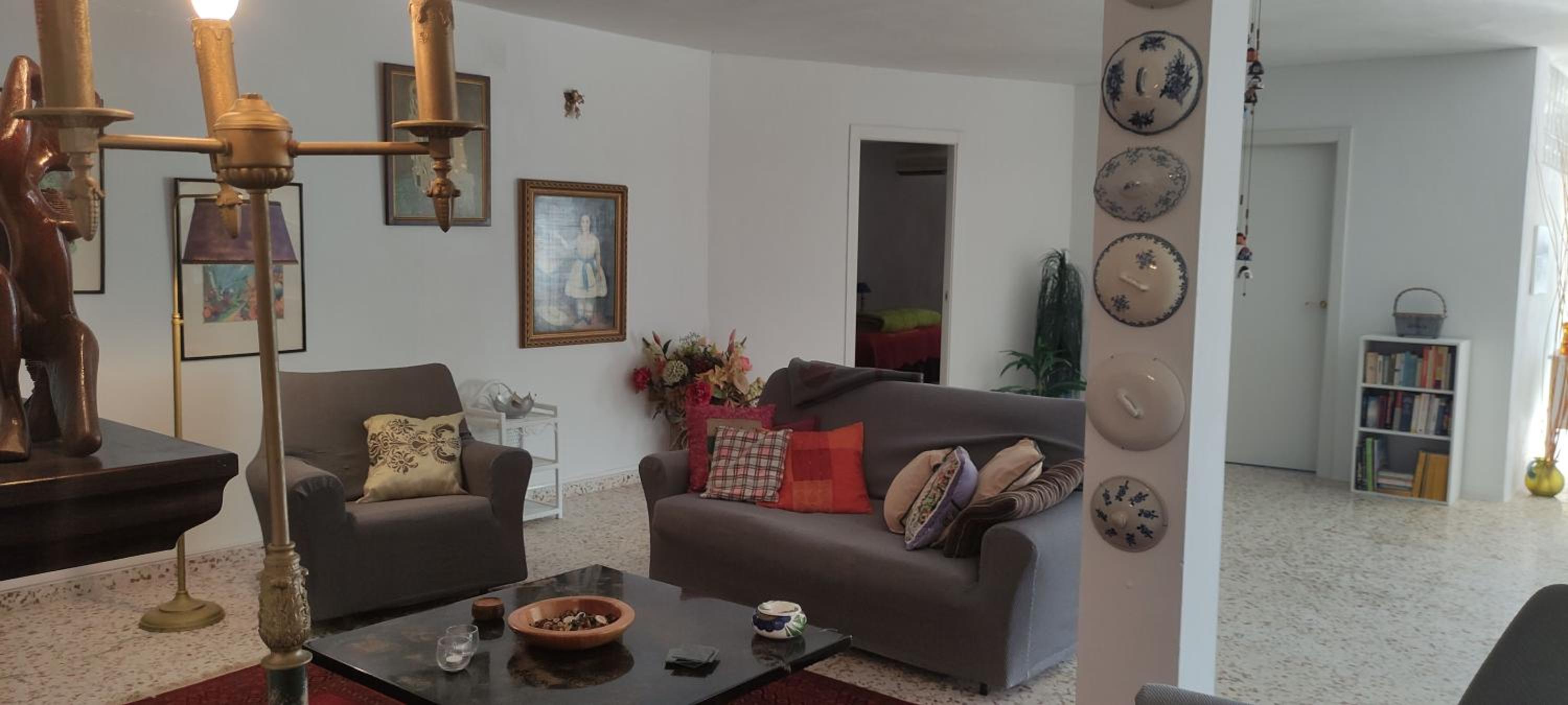 La Gaspara's Loft view 4