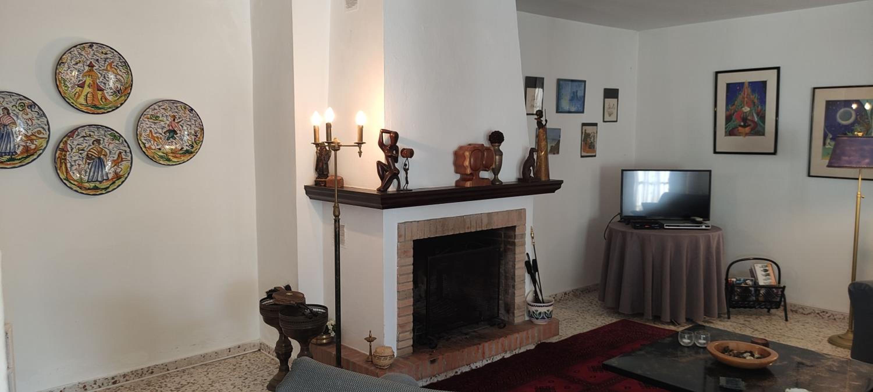 La Gaspara's Loft view 5