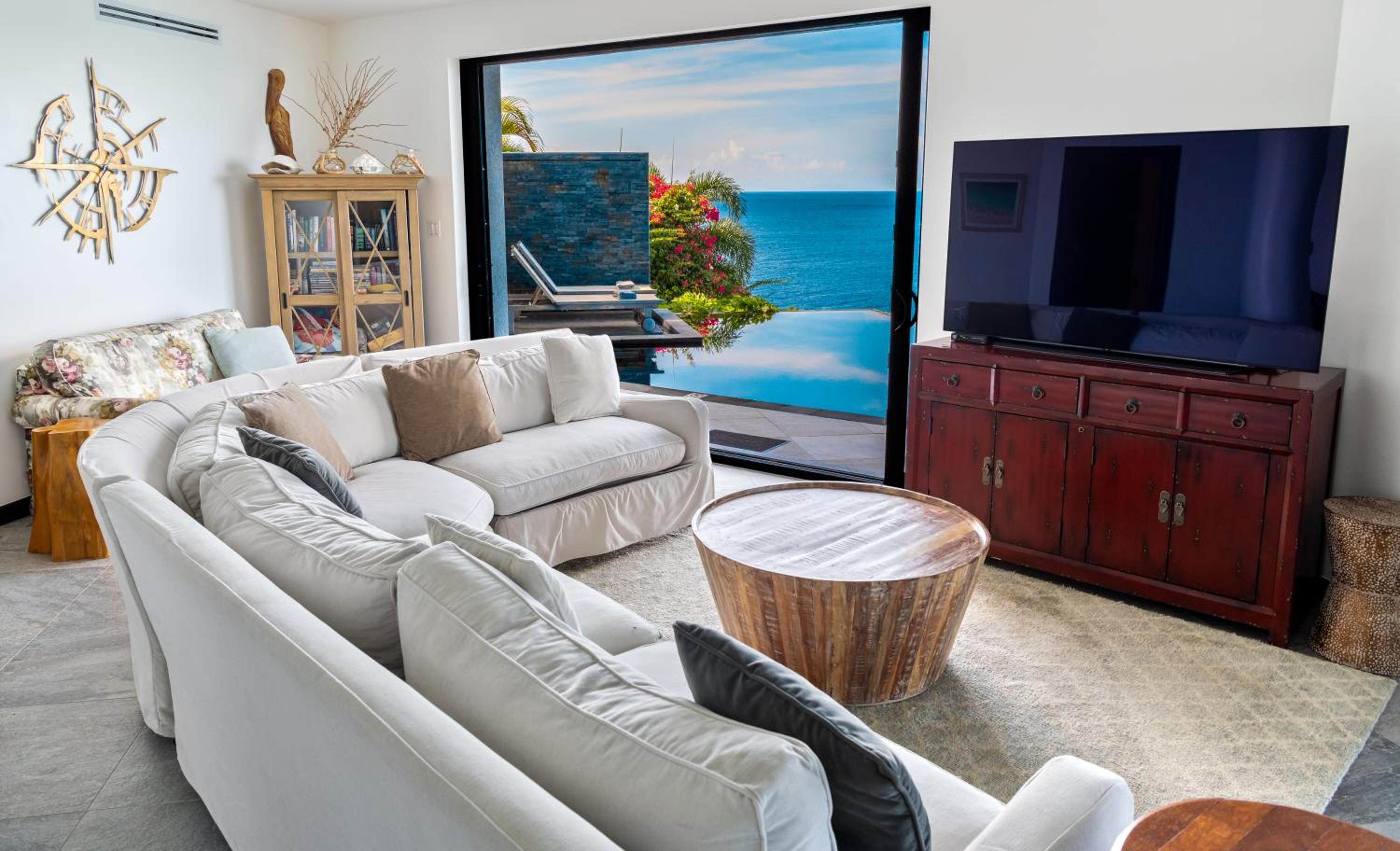 Tamarind Hills Resort & Villas