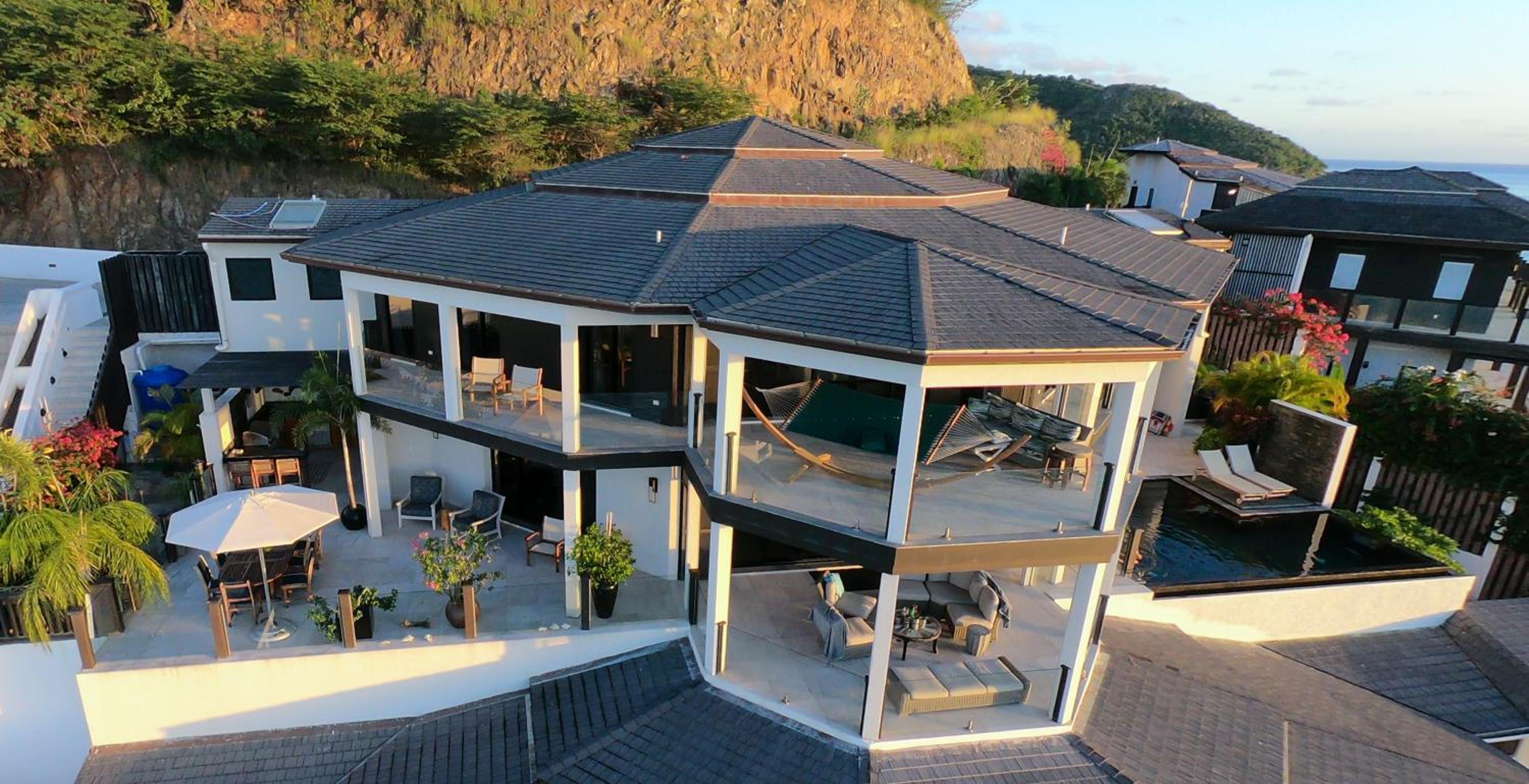 Tamarind Hills Resort & Villas