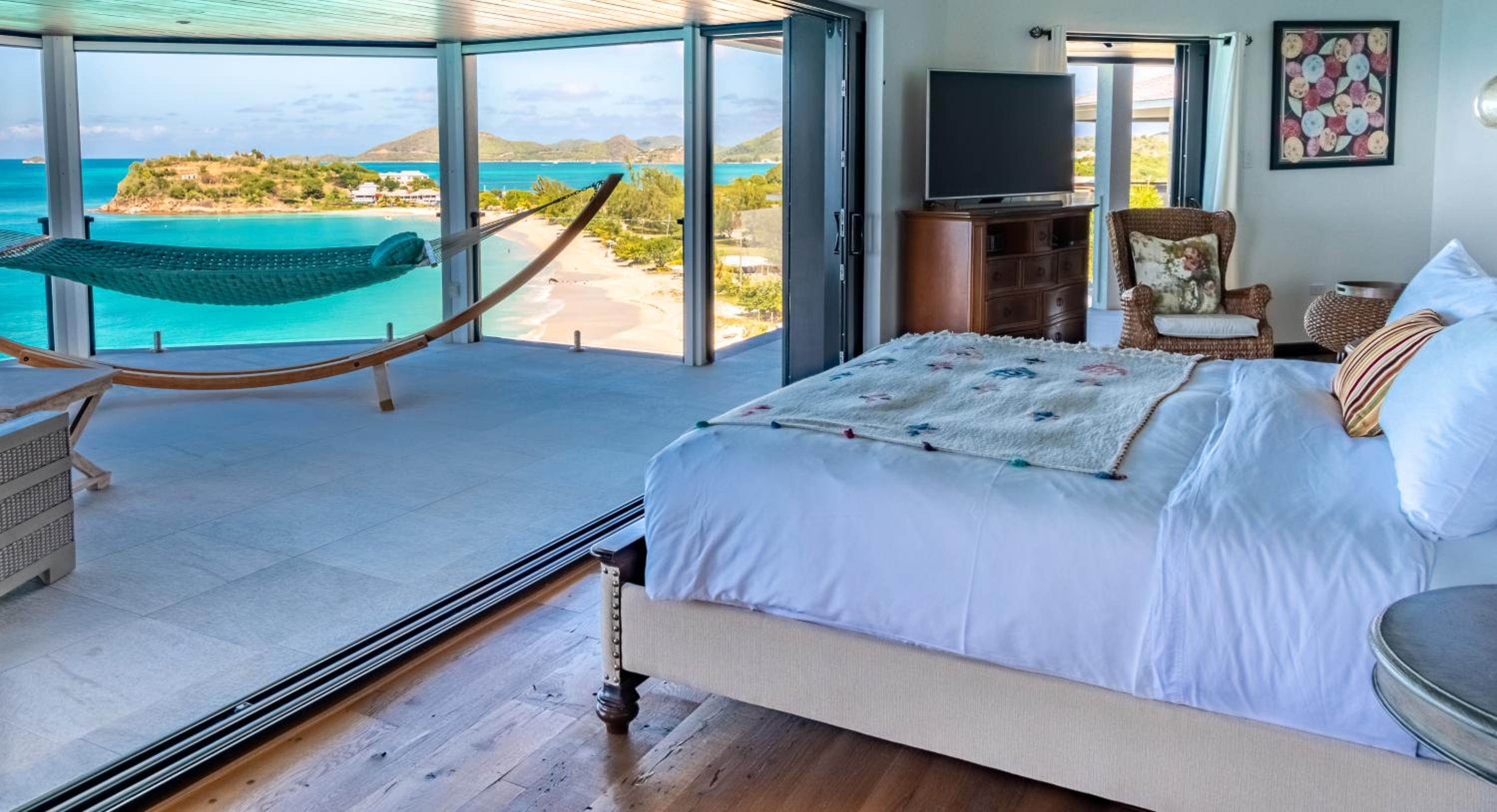Tamarind Hills Resort & Villas