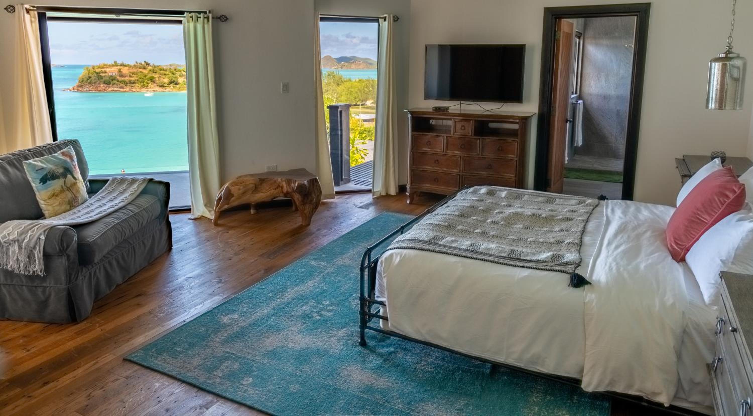 Tamarind Hills Resort & Villas