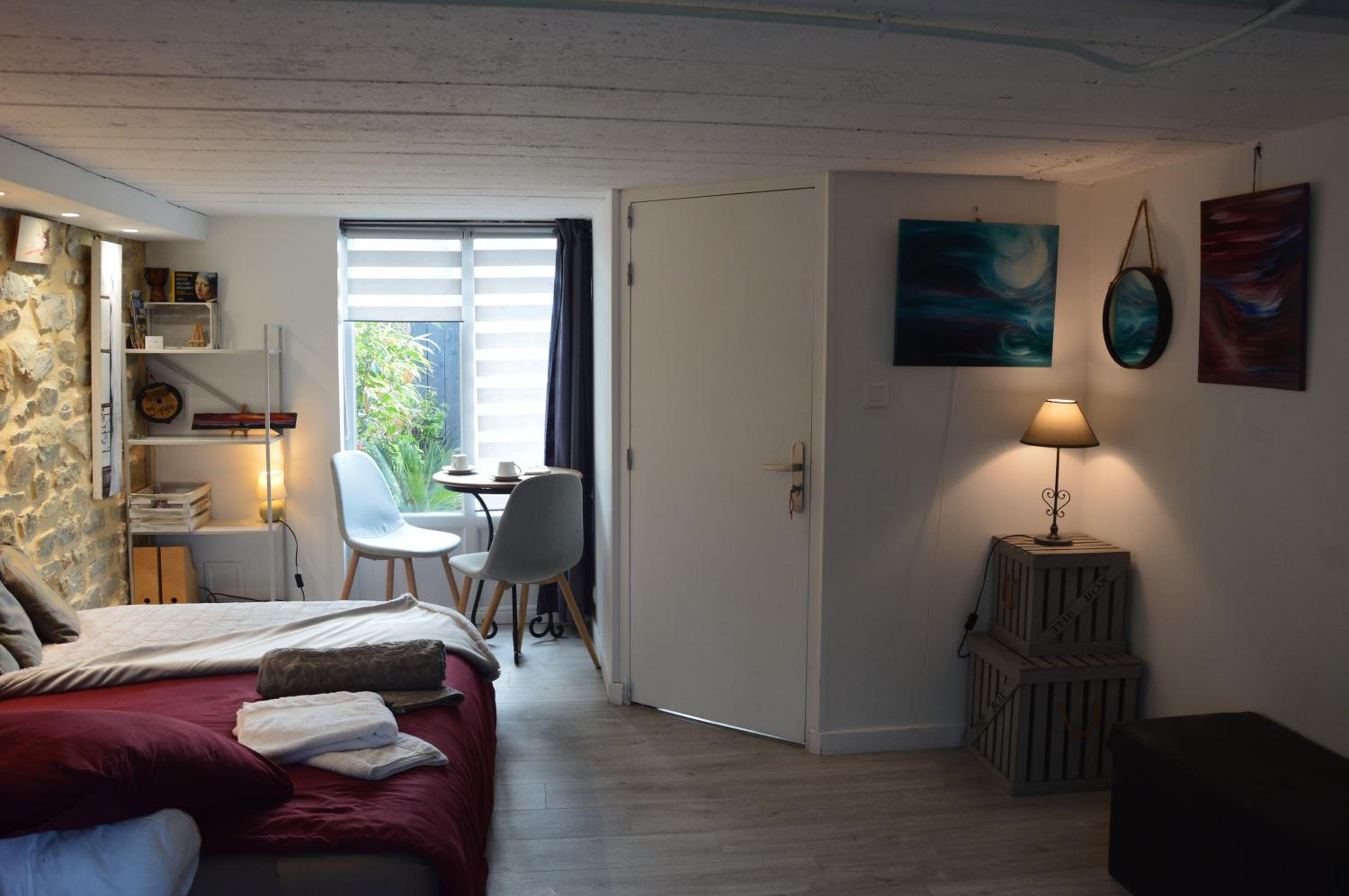 Studio Galerie view 5