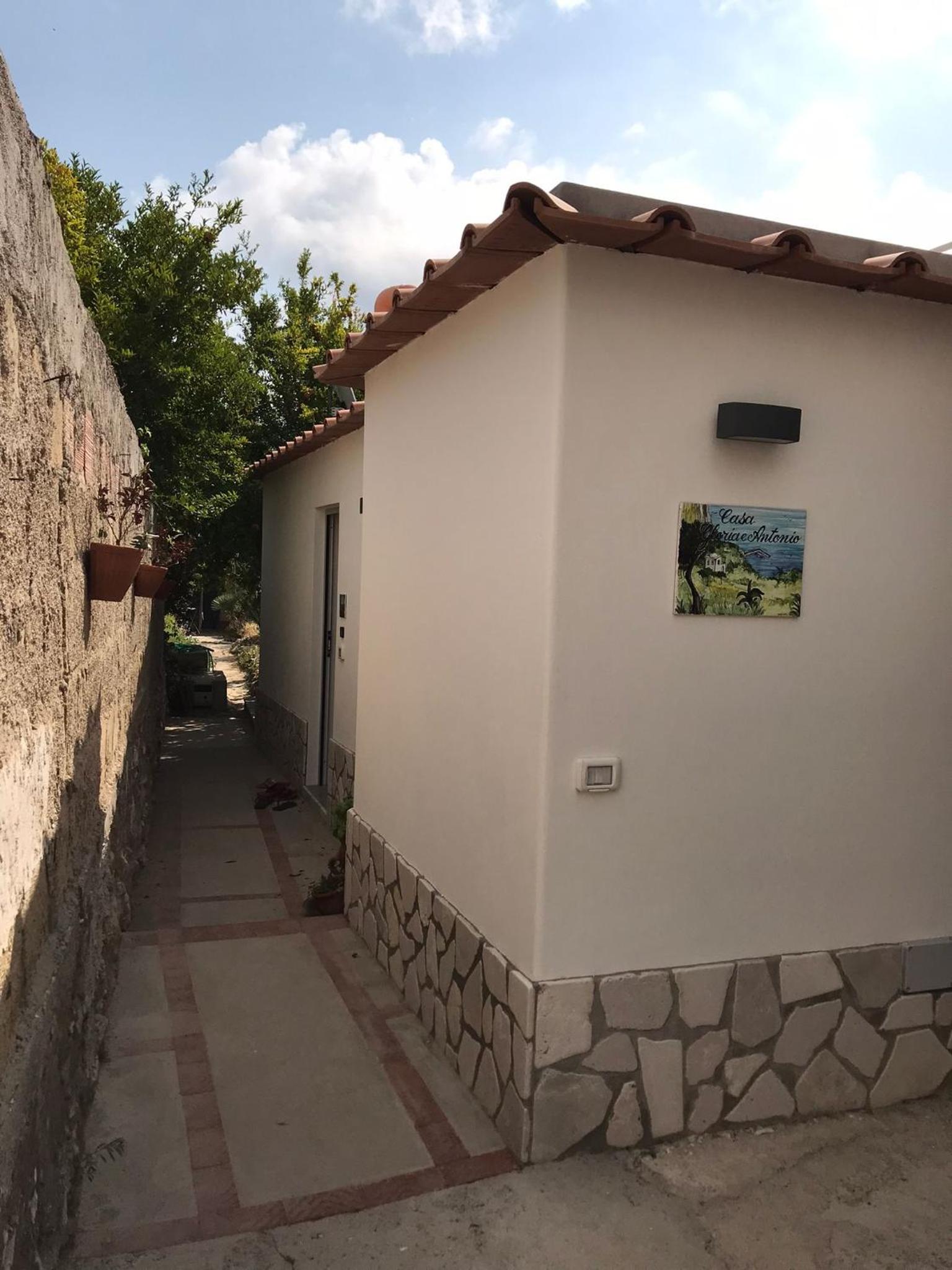 Casa Gloria e Antonio view 4