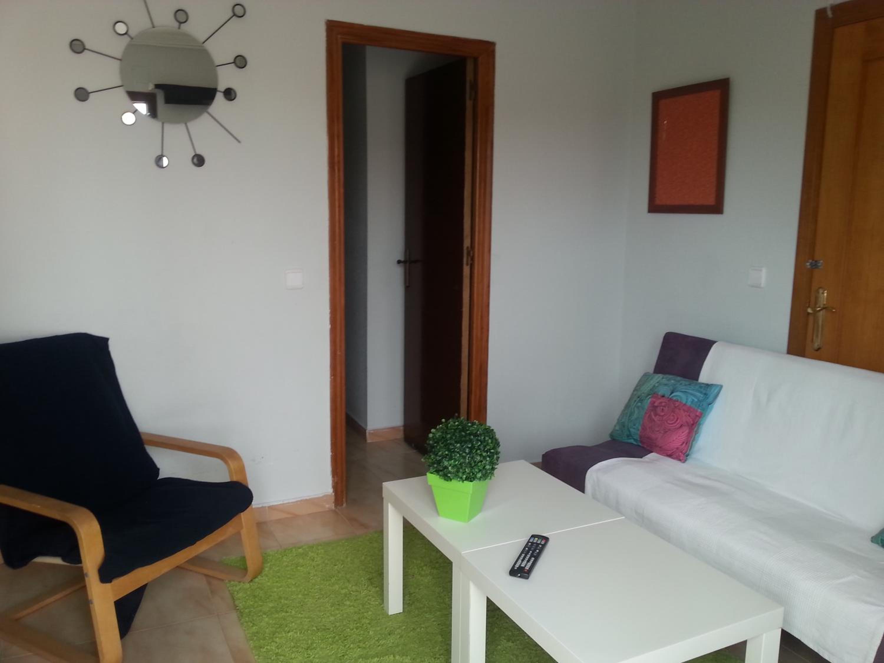 Hostal Alba