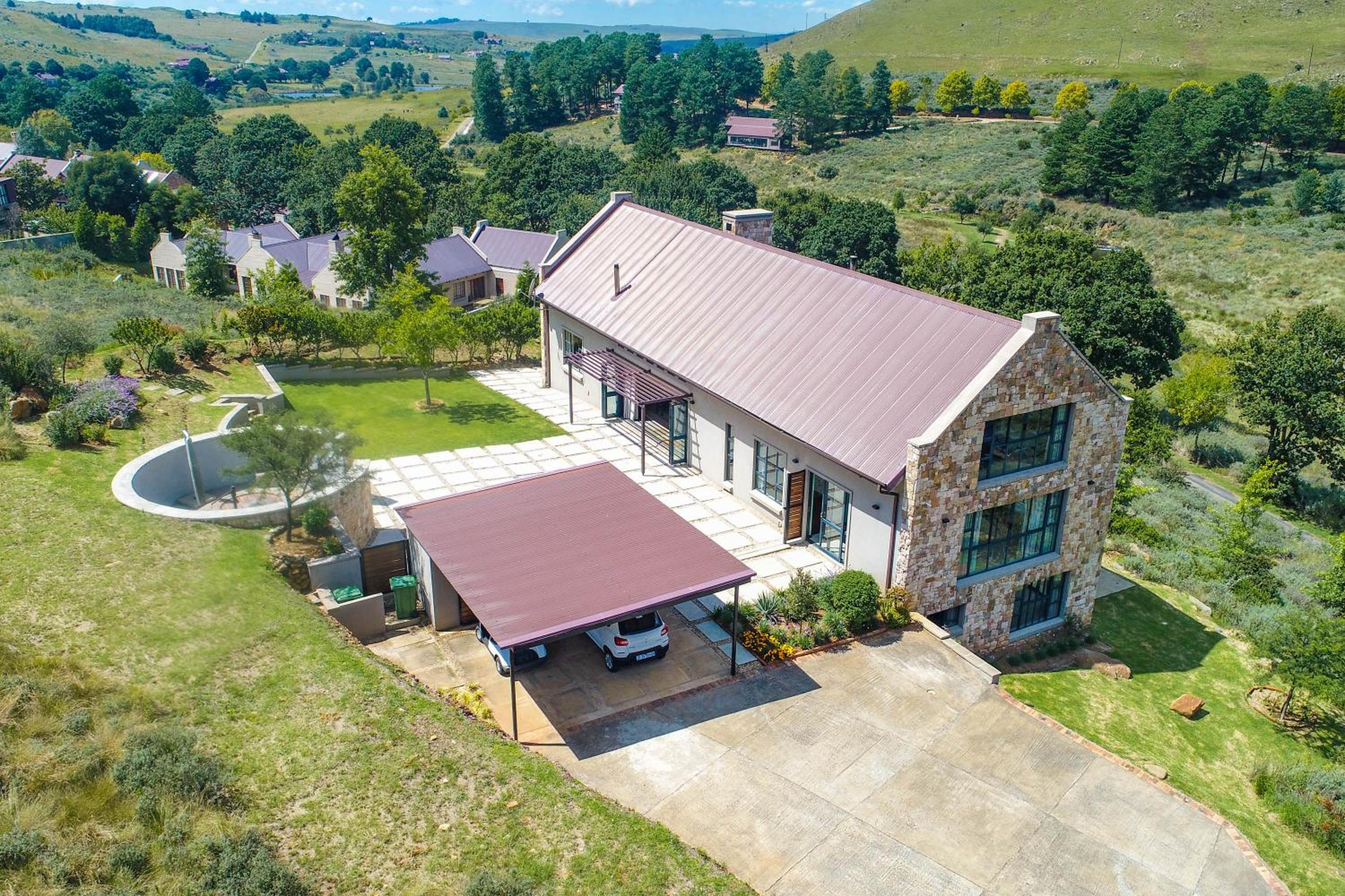 93 Hillcrest view 3