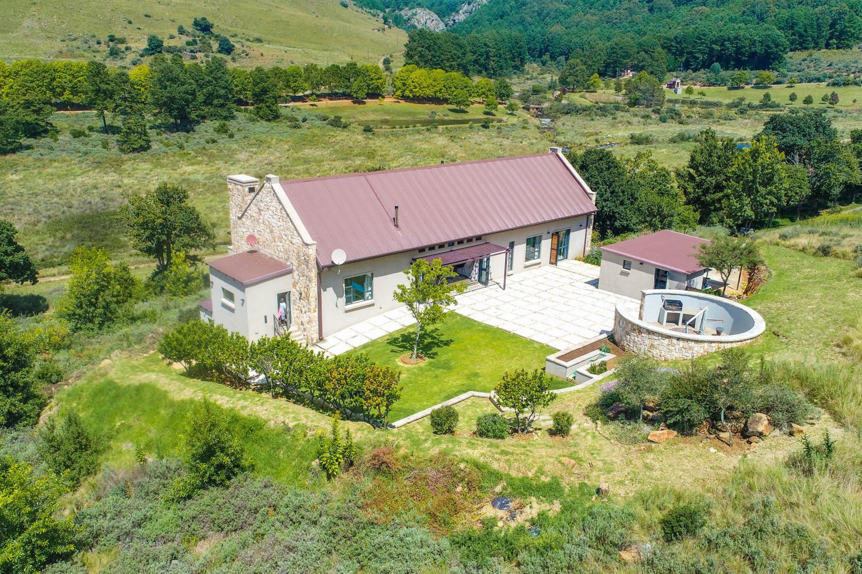 93 Hillcrest view 5