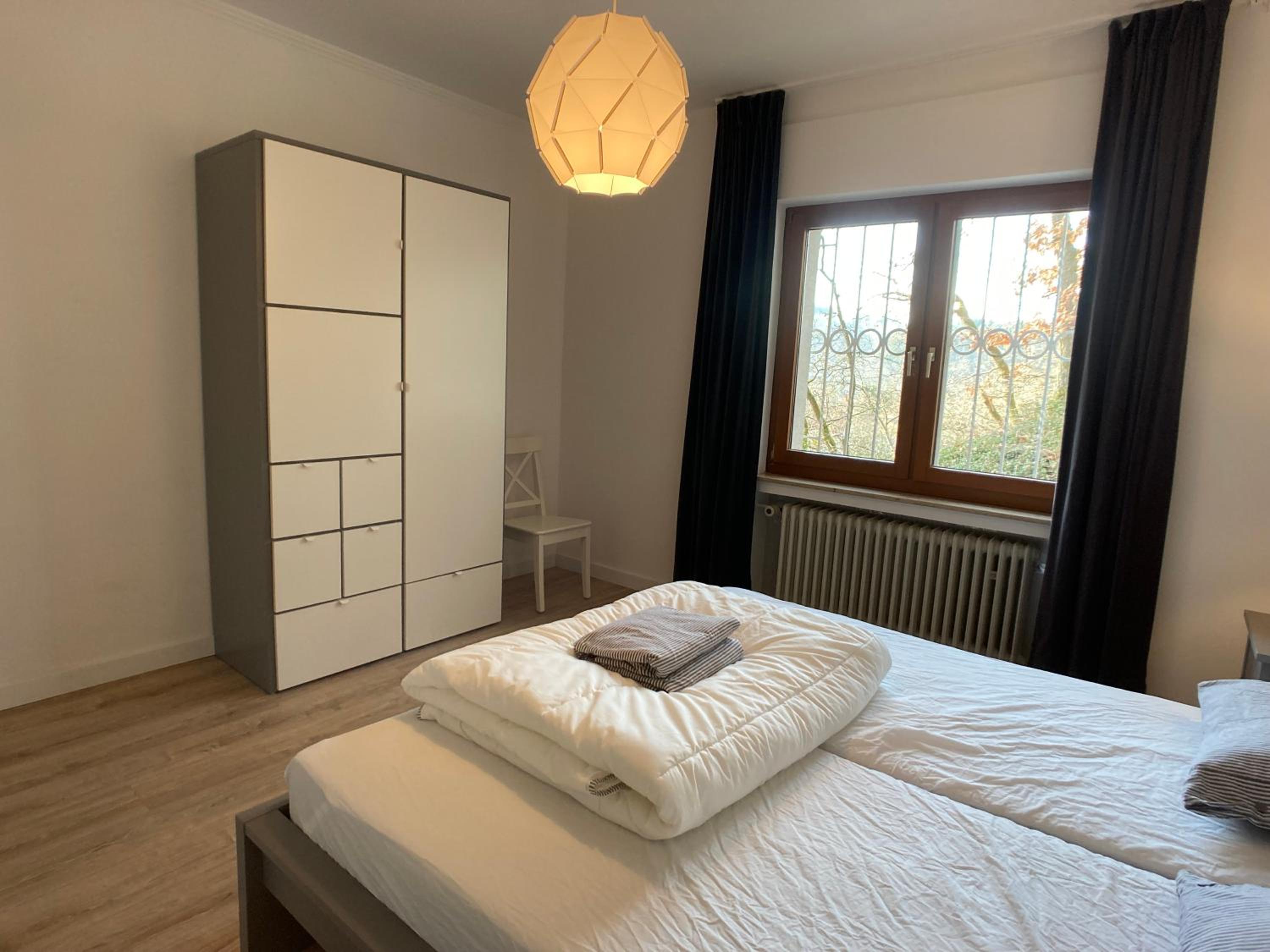 Villa Holgenbach - Penthouse und Ferienwohnung im Nationalpark Eifel, photo 28