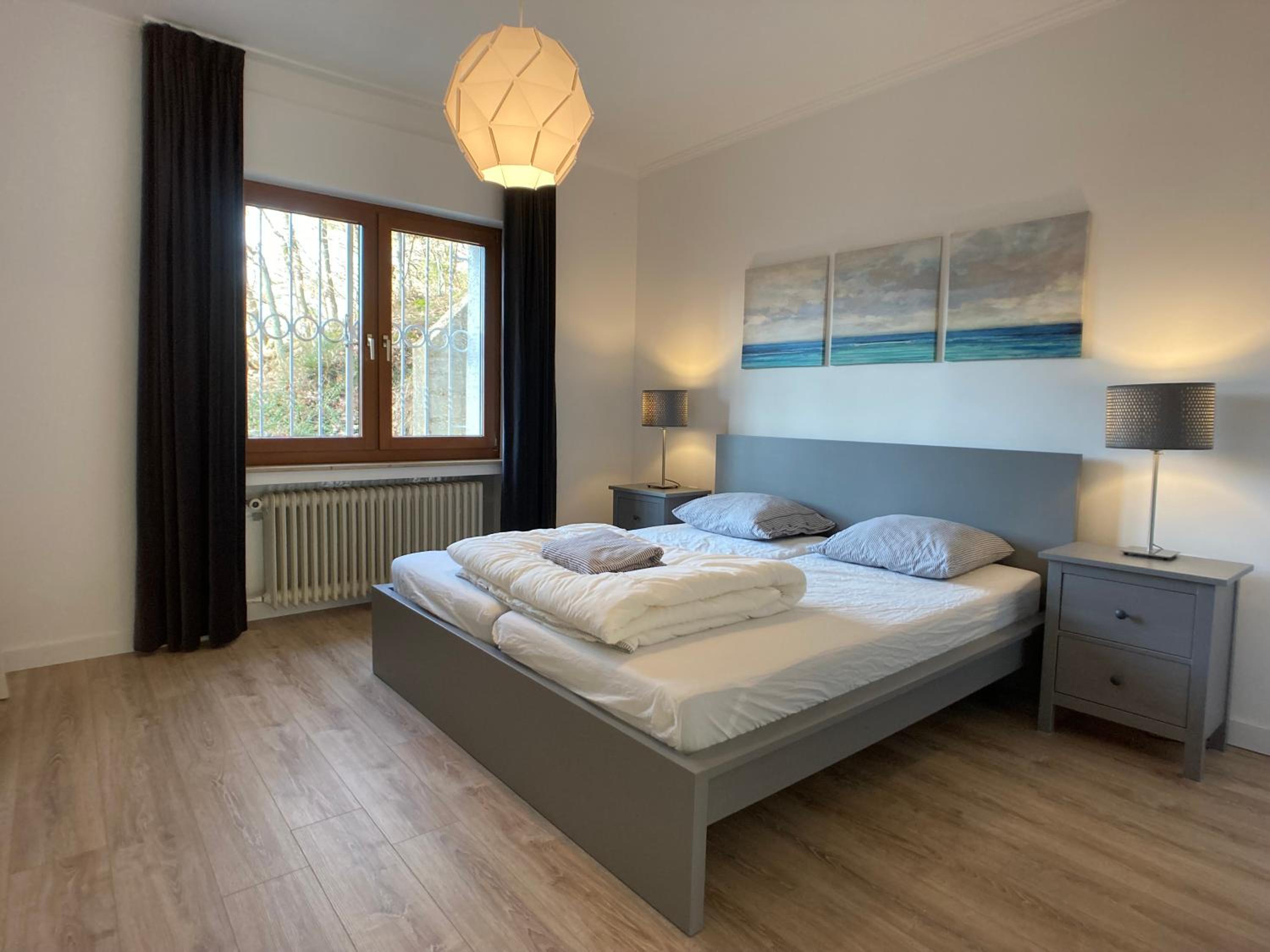Villa Holgenbach - Penthouse und Ferienwohnung im Nationalpark Eifel, photo 20