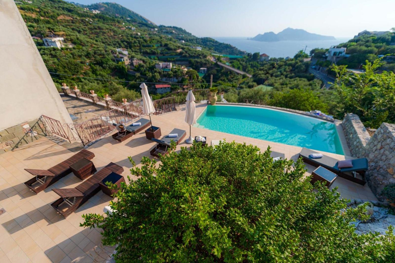 Antico Casale Santa Lucia photo 2