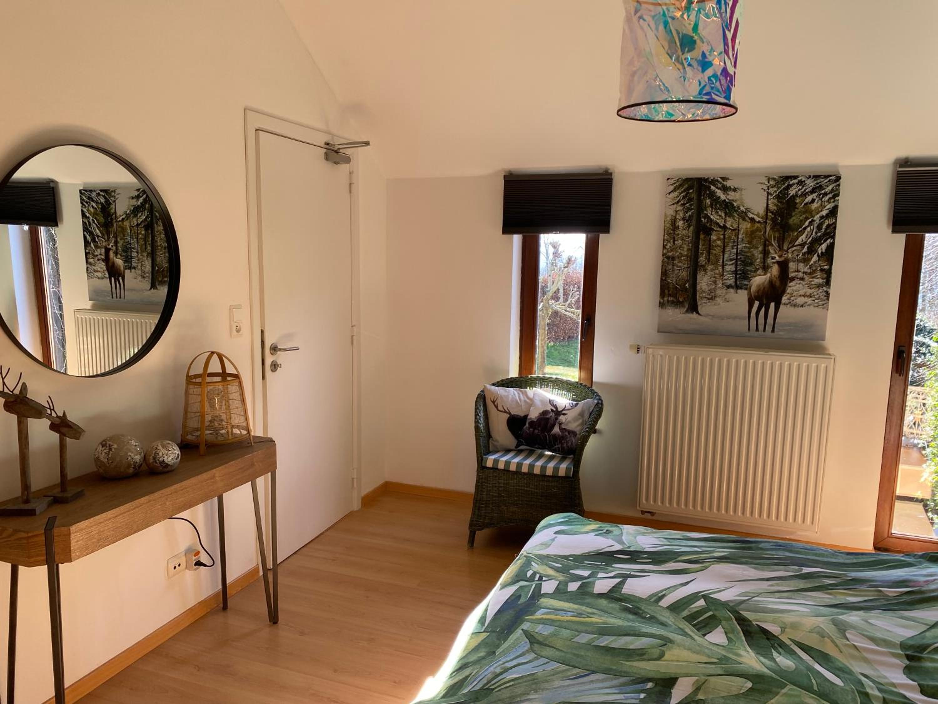 Suzanne's Cottage