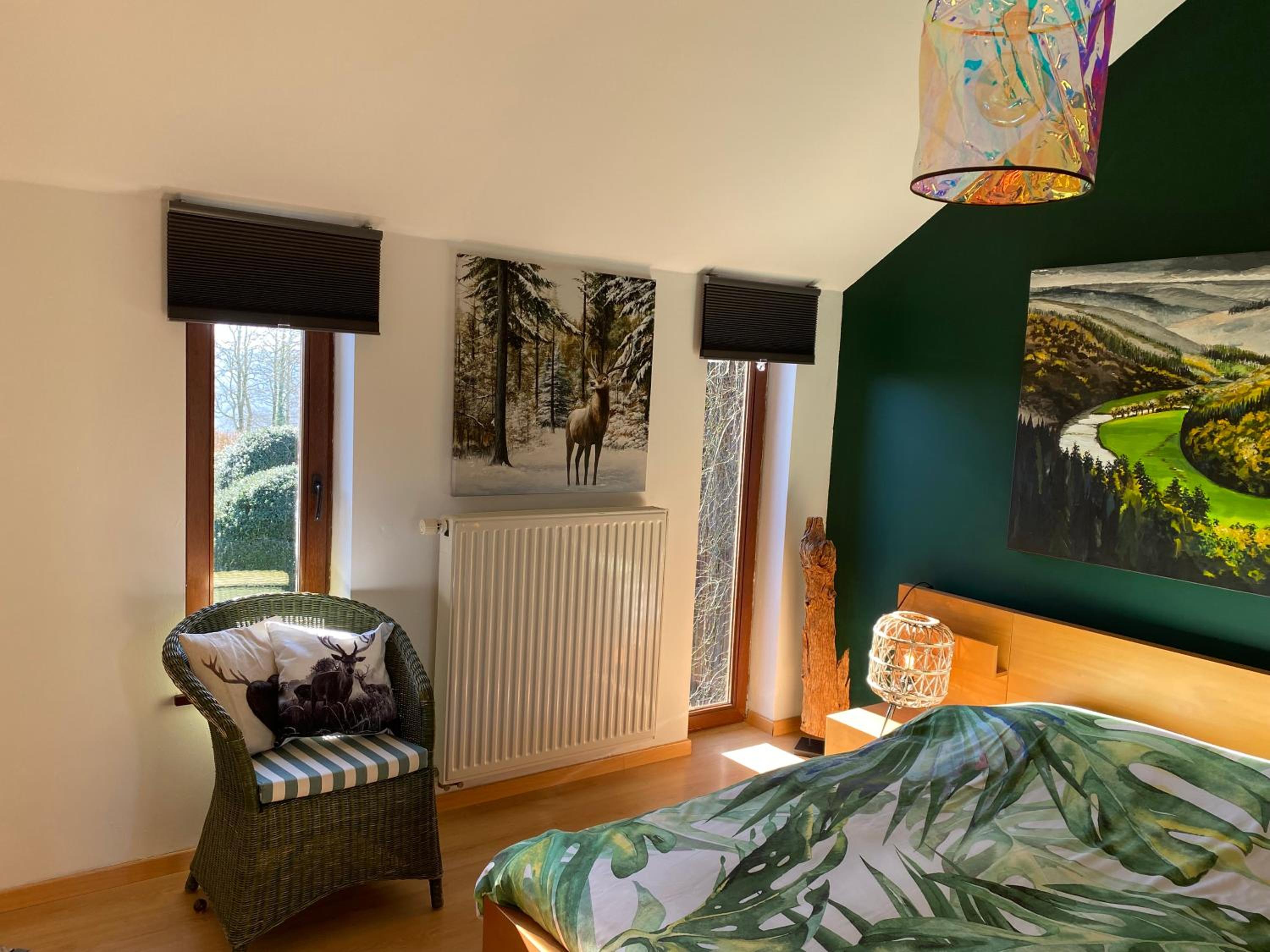 Suzanne's Cottage