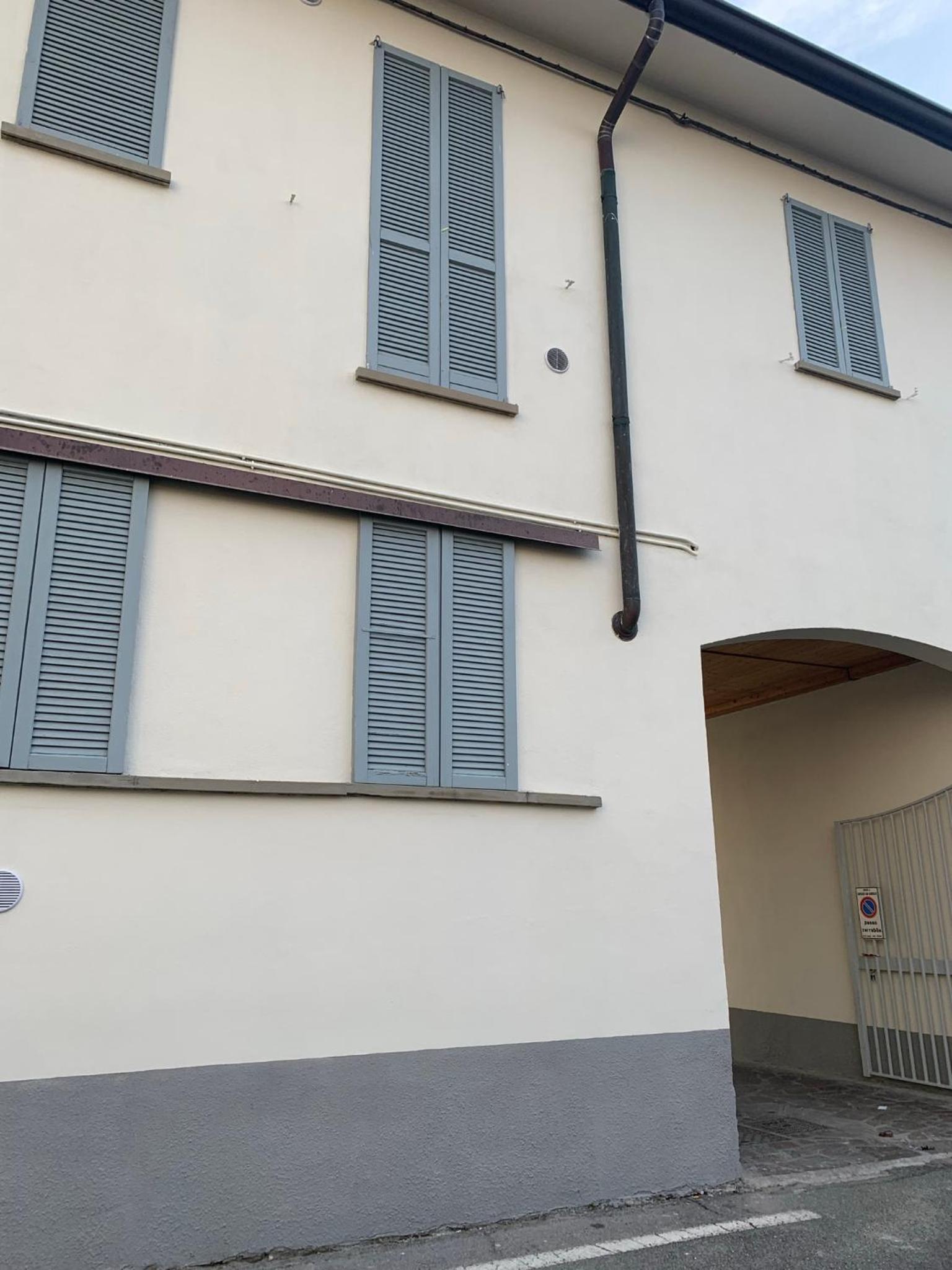 Le dimore di San Gervasio
